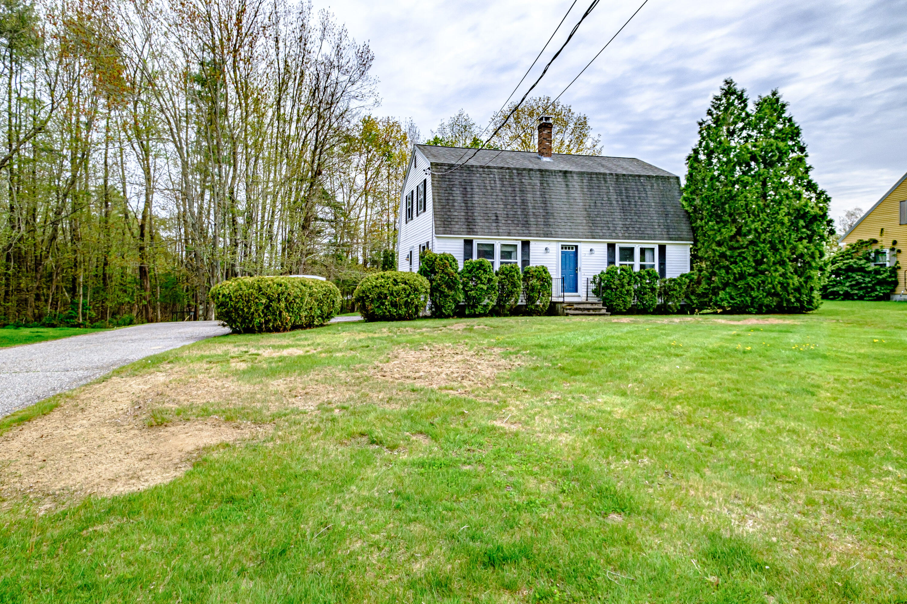 112 Maple Avenue