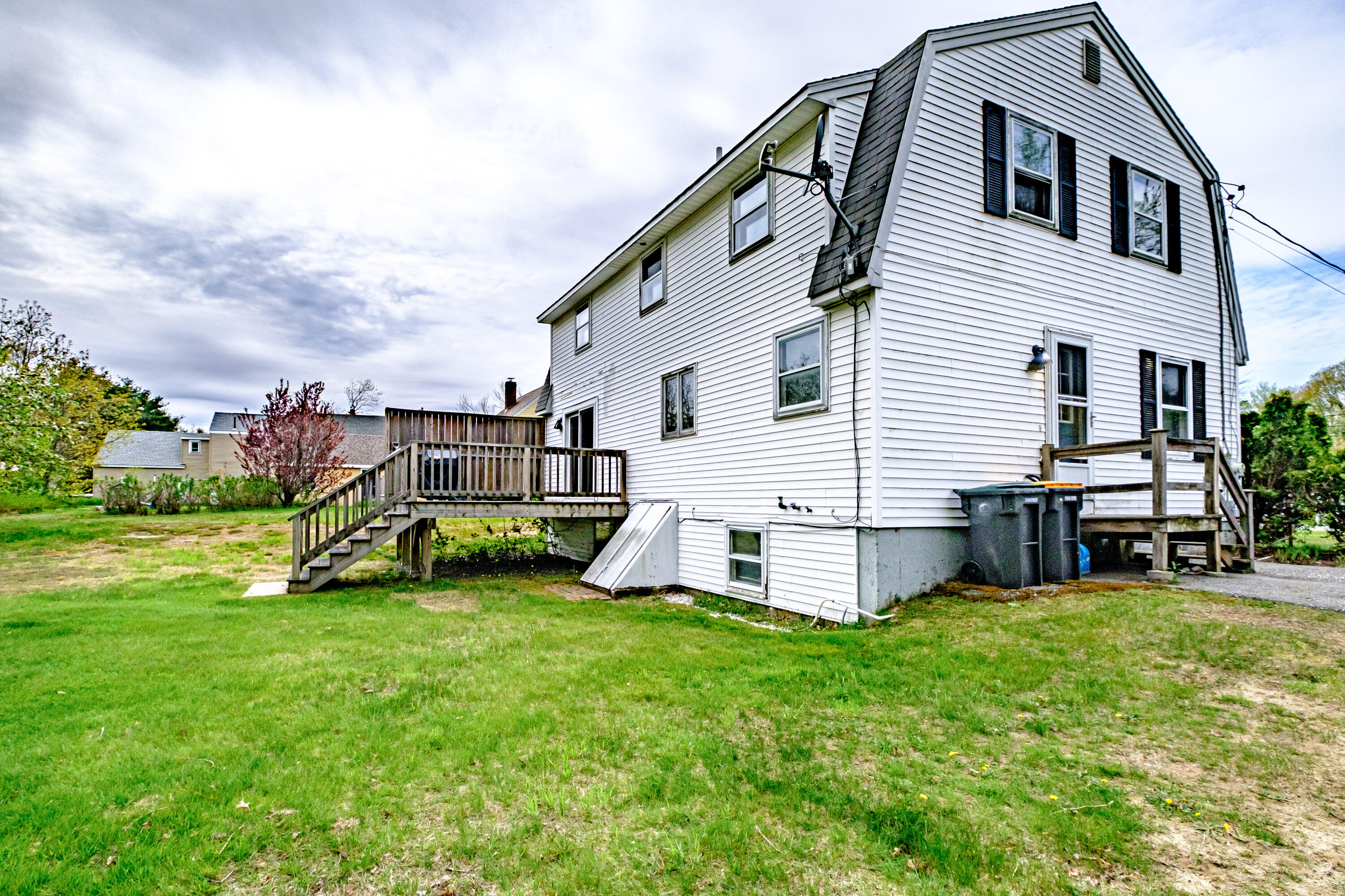 112 Maple Avenue