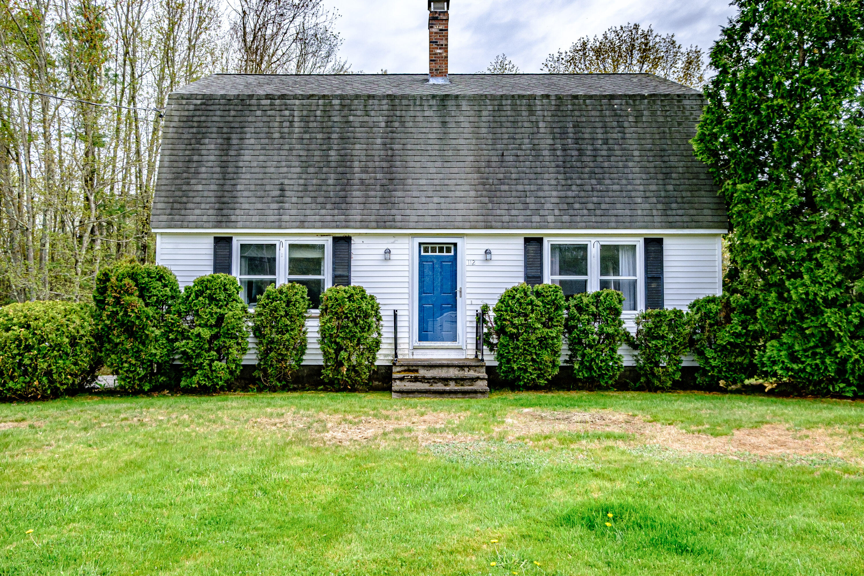 112 Maple Avenue