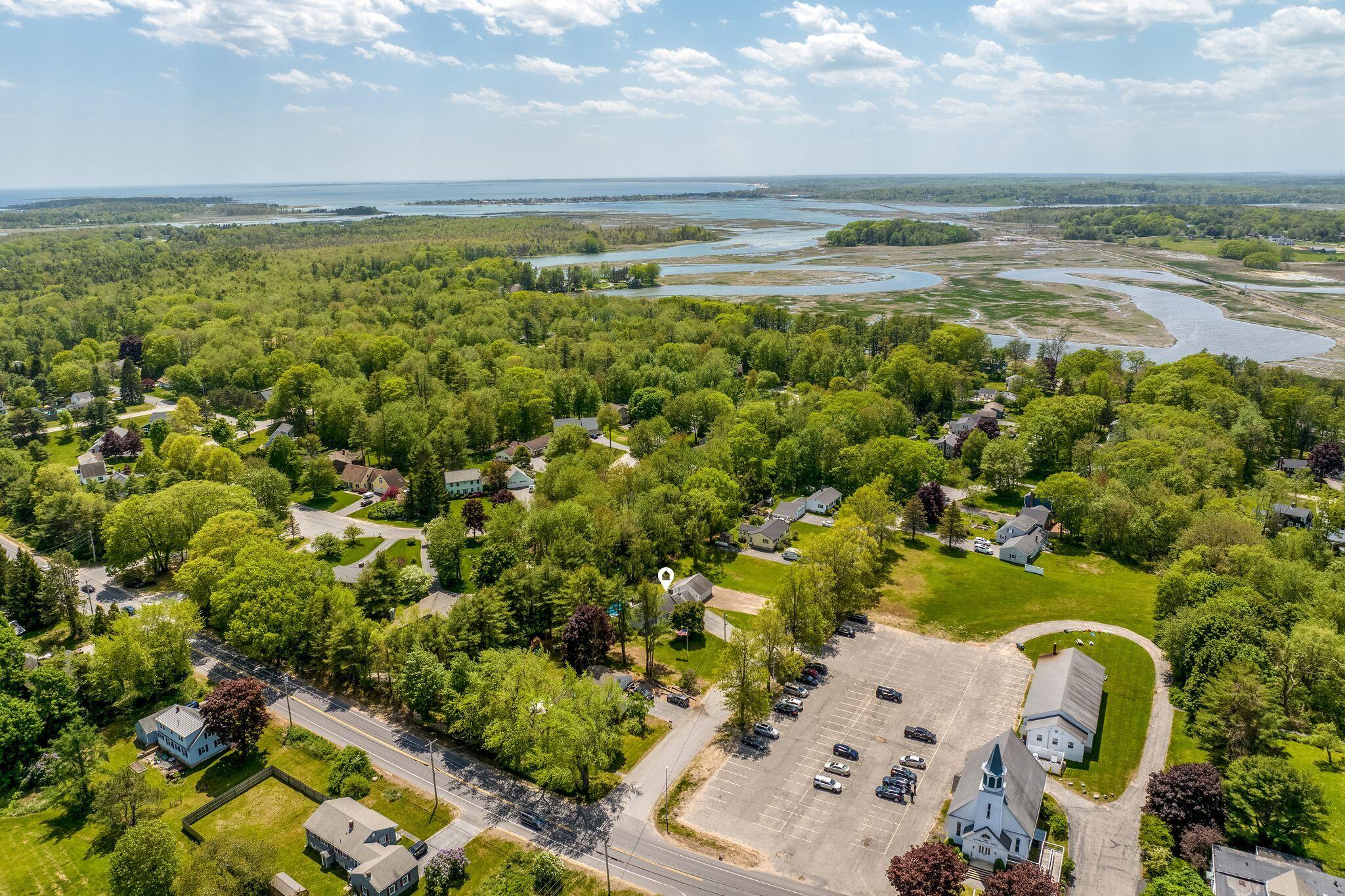 6 Woodside Drive
