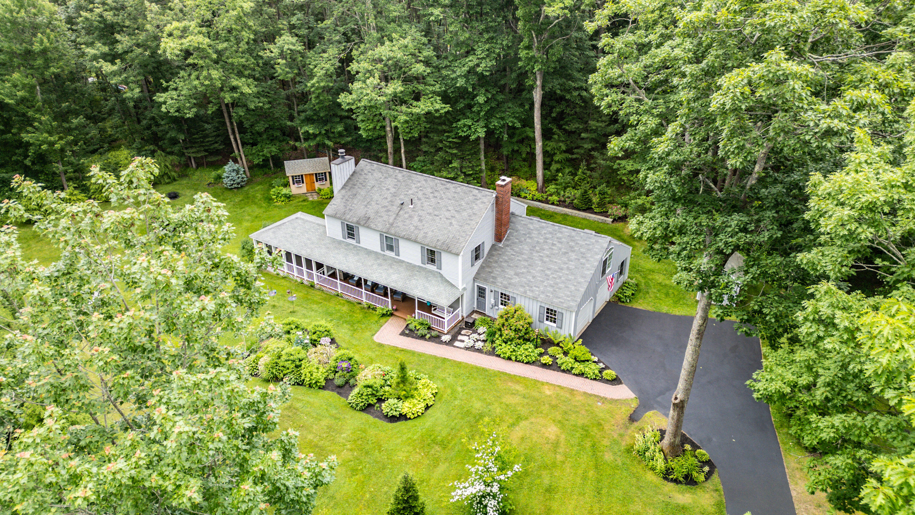 7 Rocky Hill Road