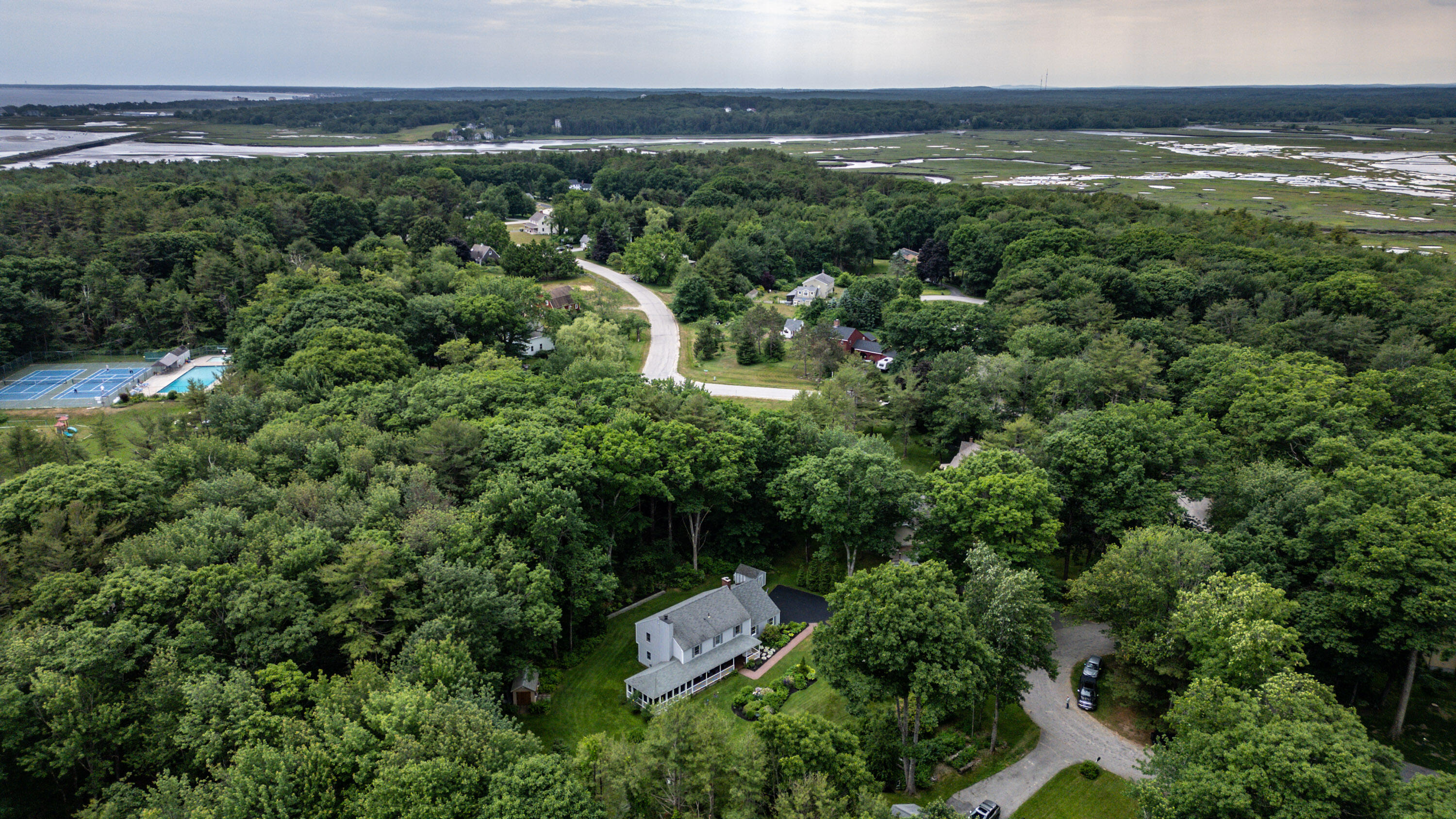 7 Rocky Hill Road