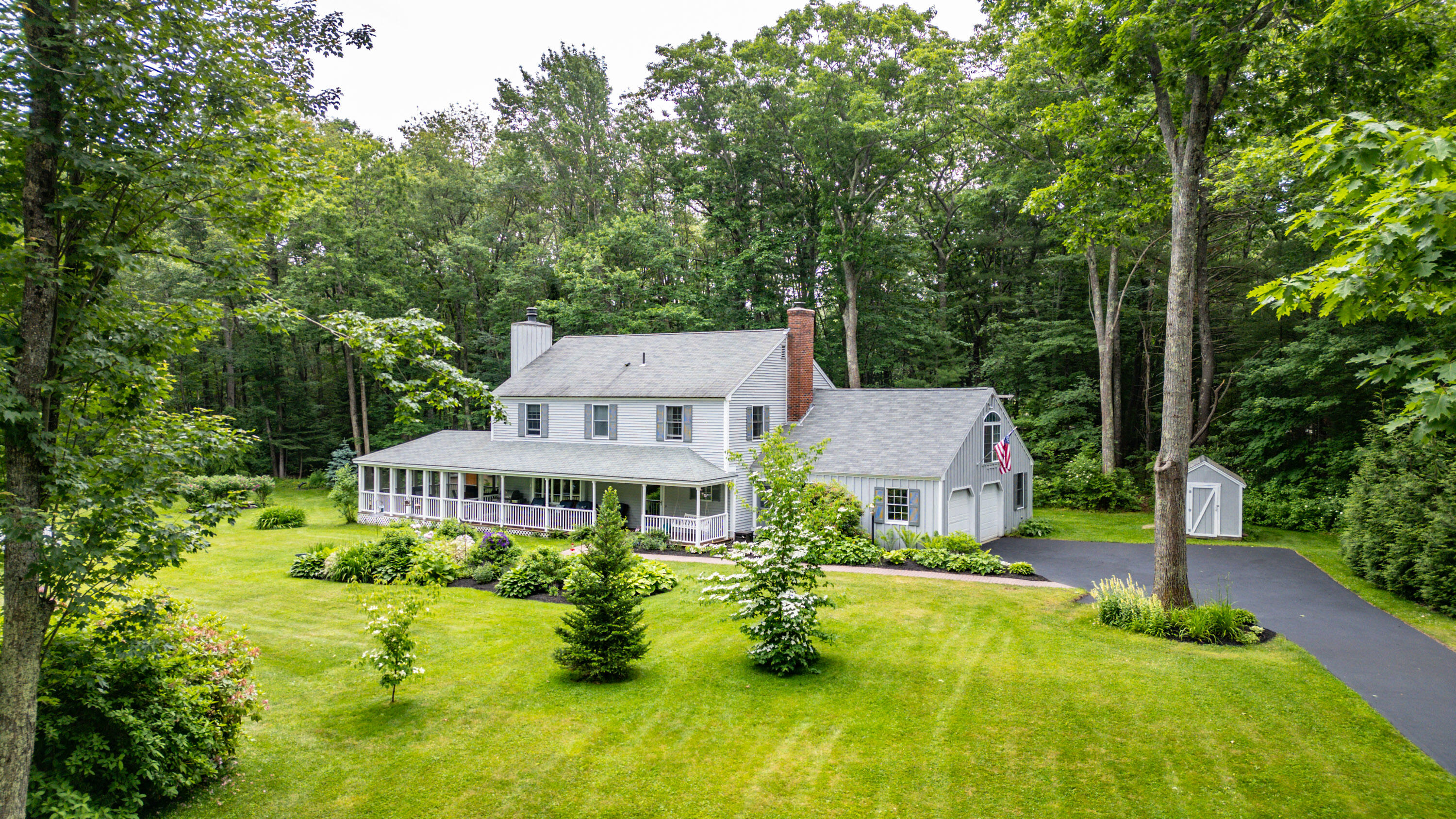 7 Rocky Hill Road