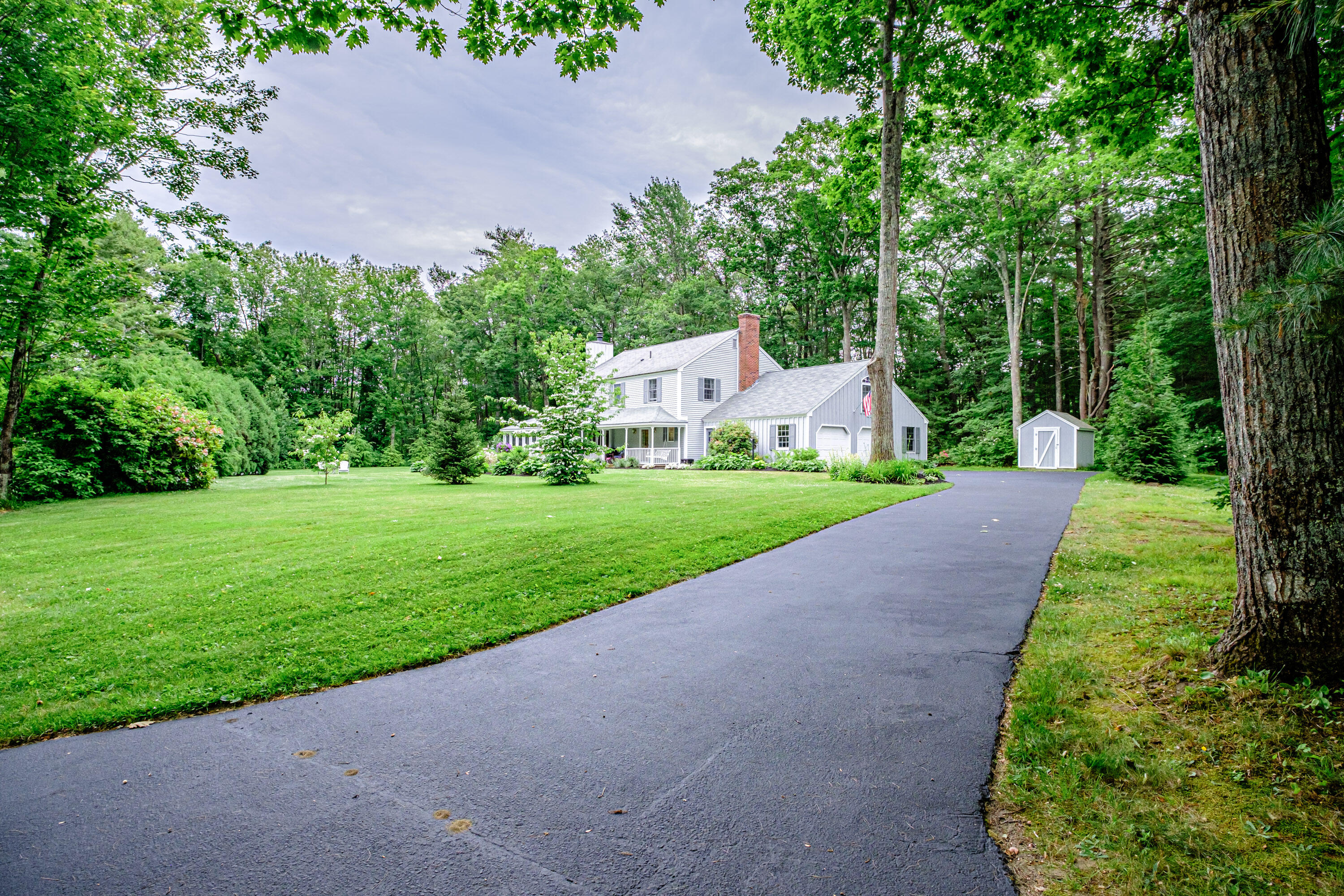 7 Rocky Hill Road