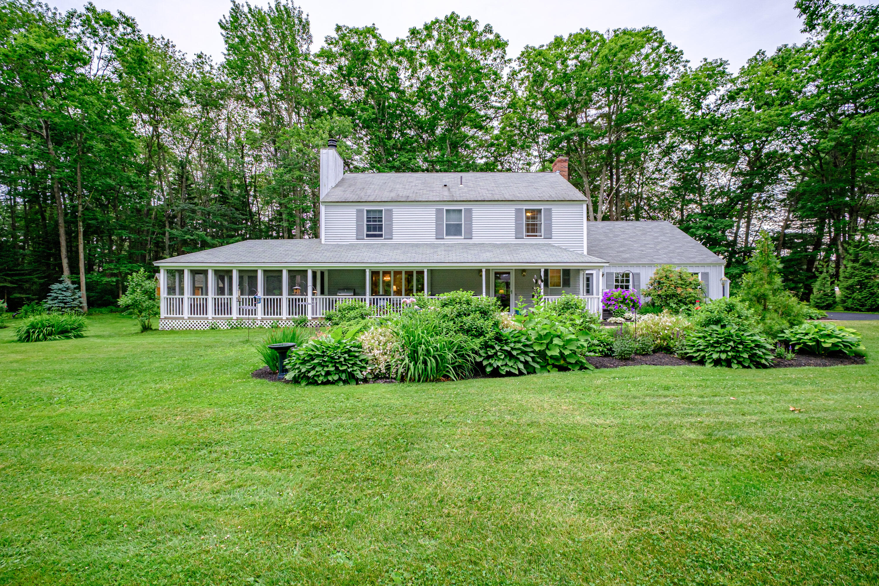 7 Rocky Hill Road