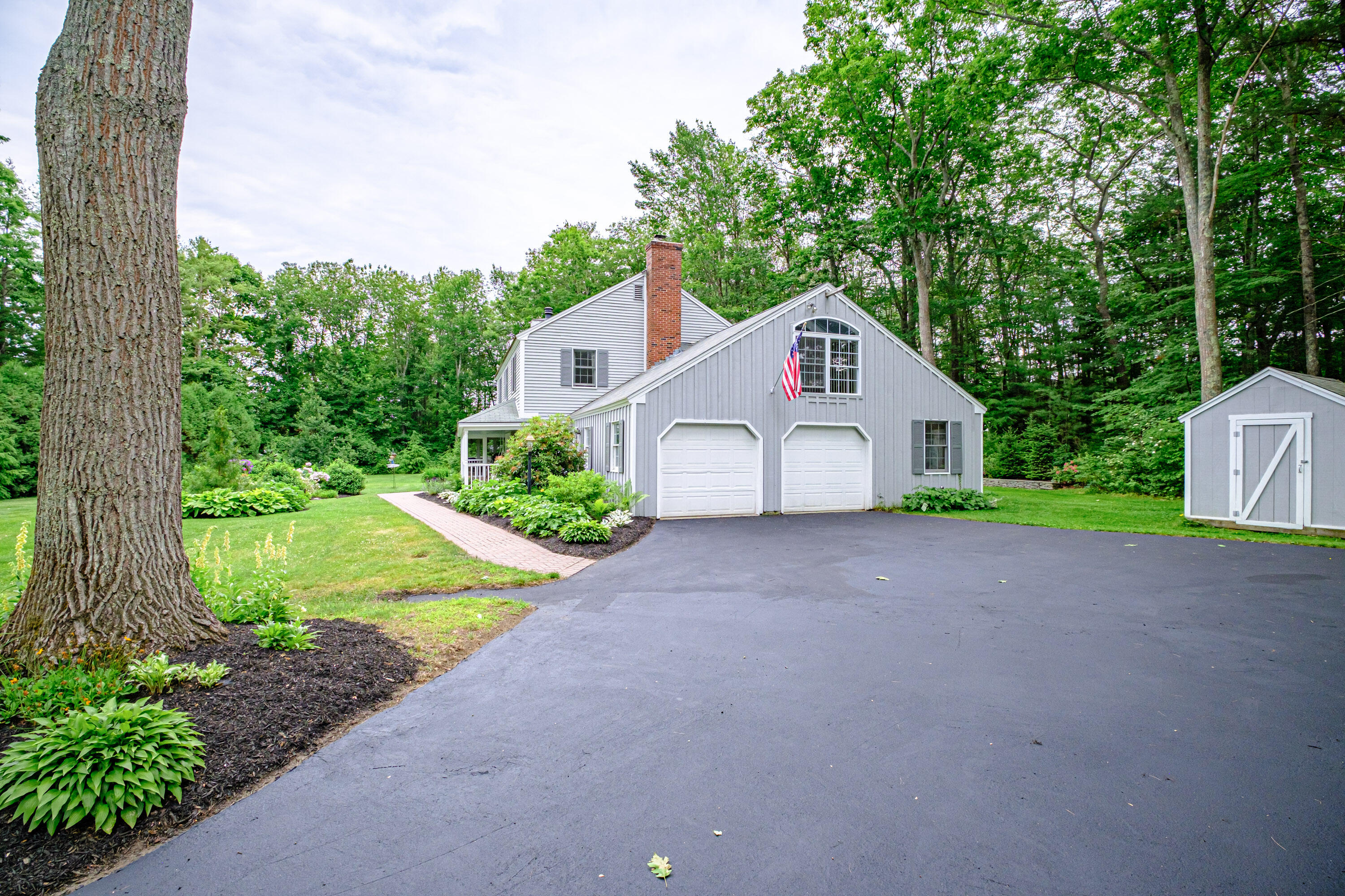 7 Rocky Hill Road