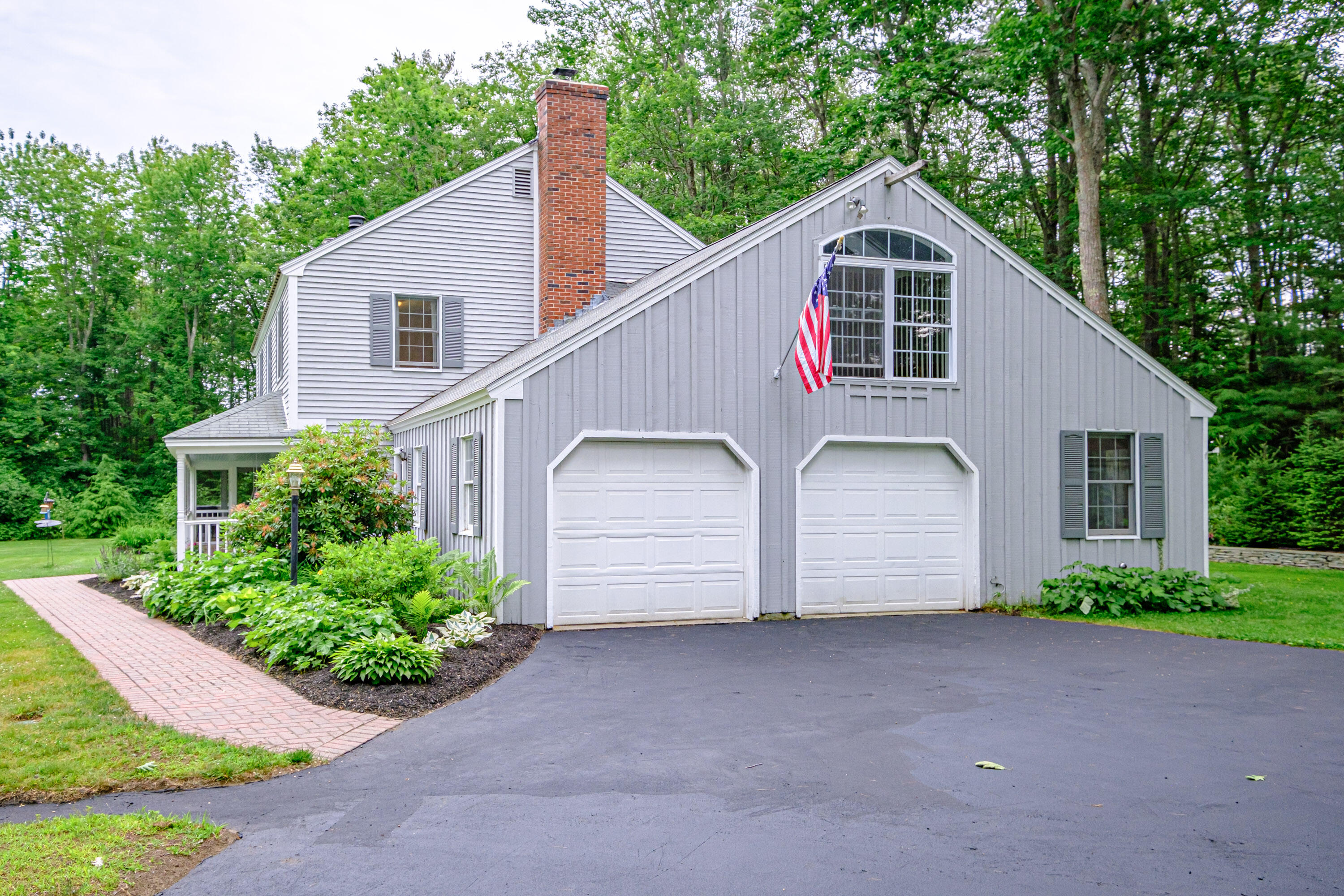 7 Rocky Hill Road