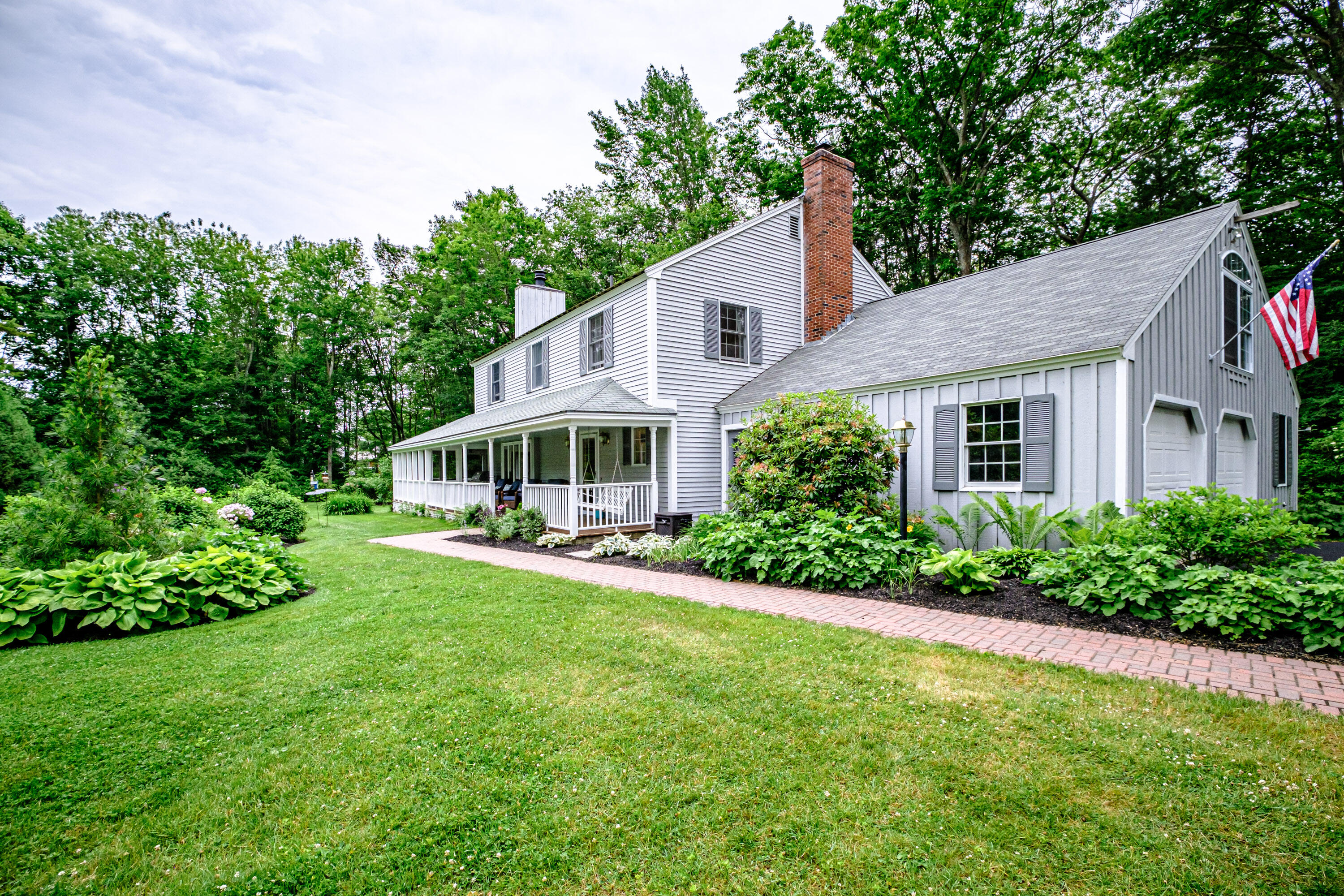 7 Rocky Hill Road