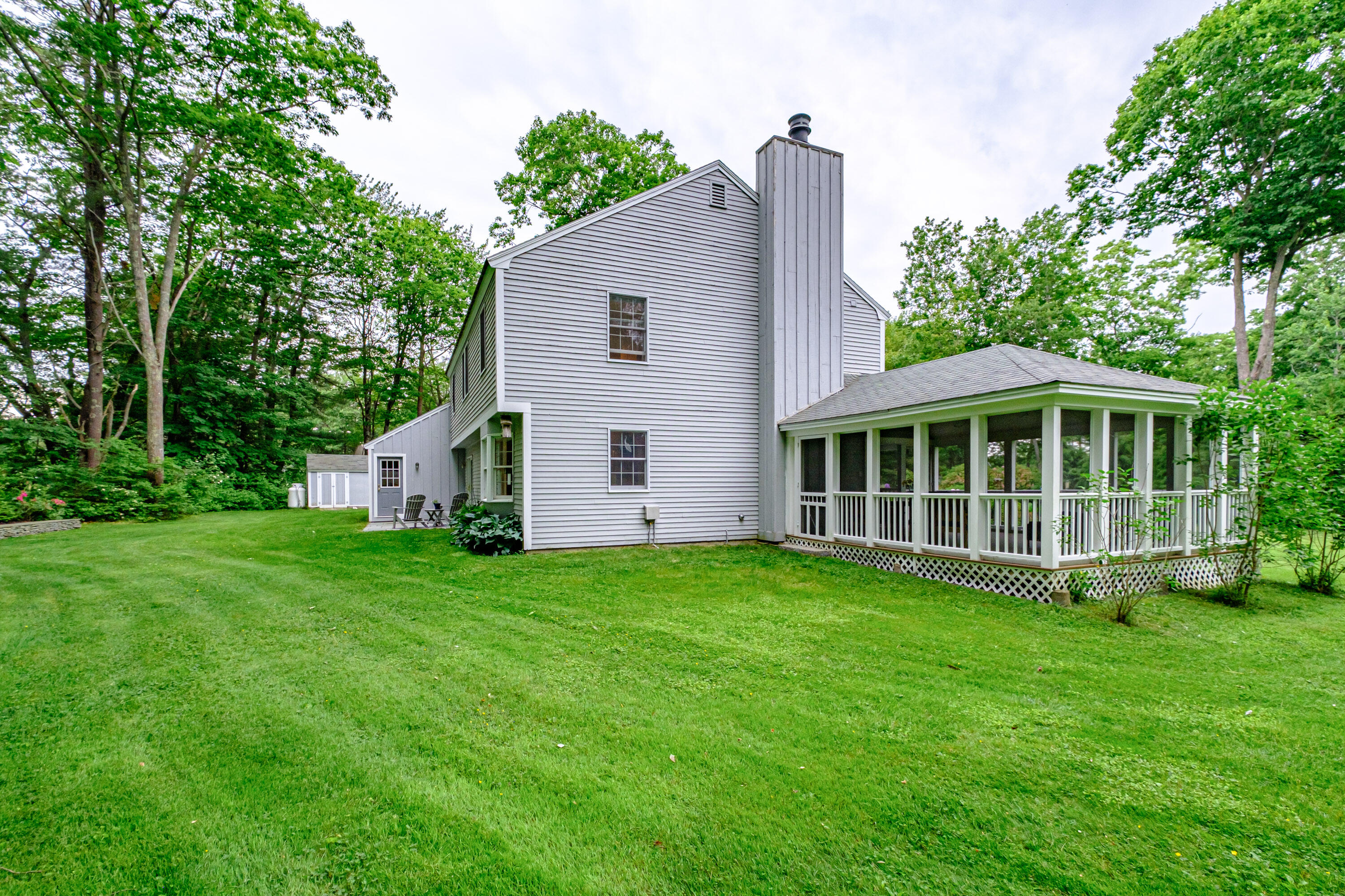 7 Rocky Hill Road