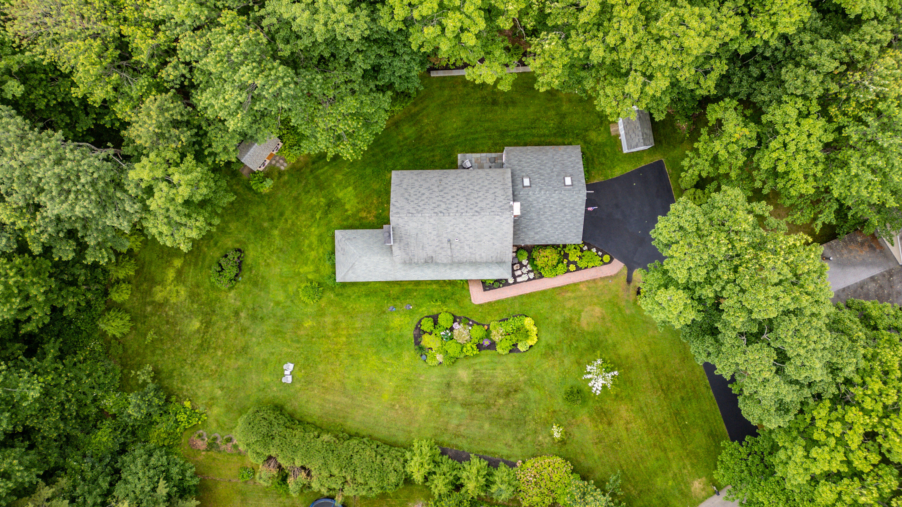 7 Rocky Hill Road