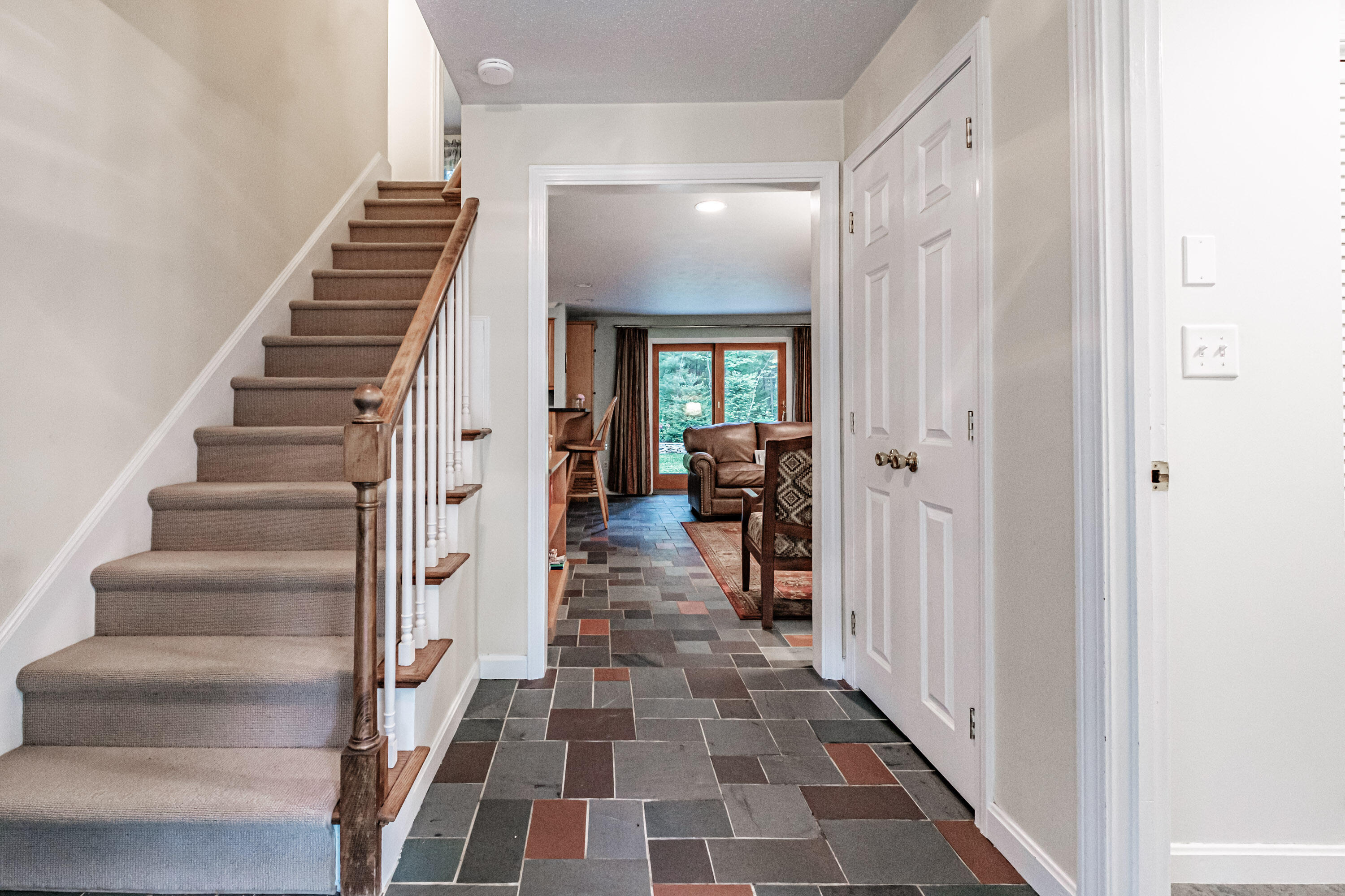 7 Rocky Hill Road