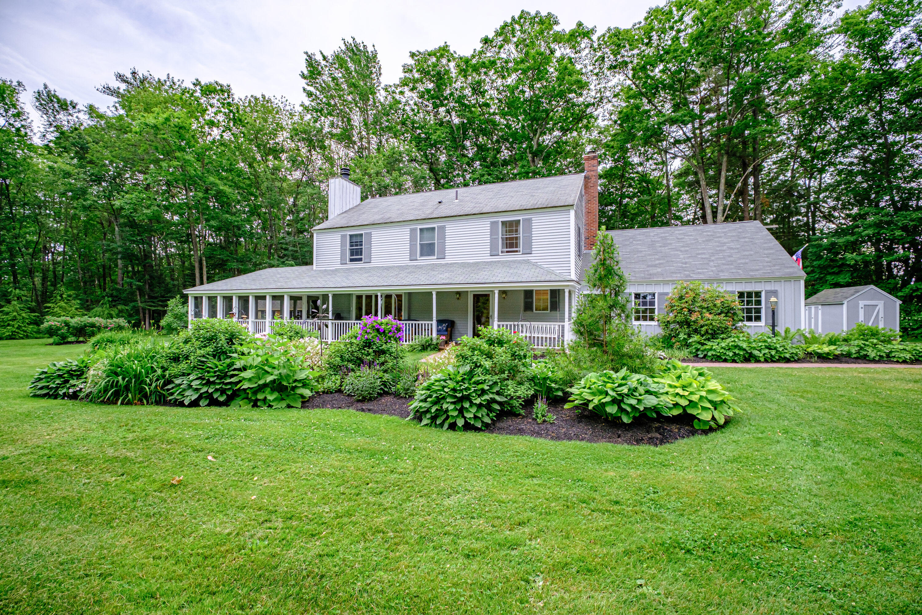 7 Rocky Hill Road