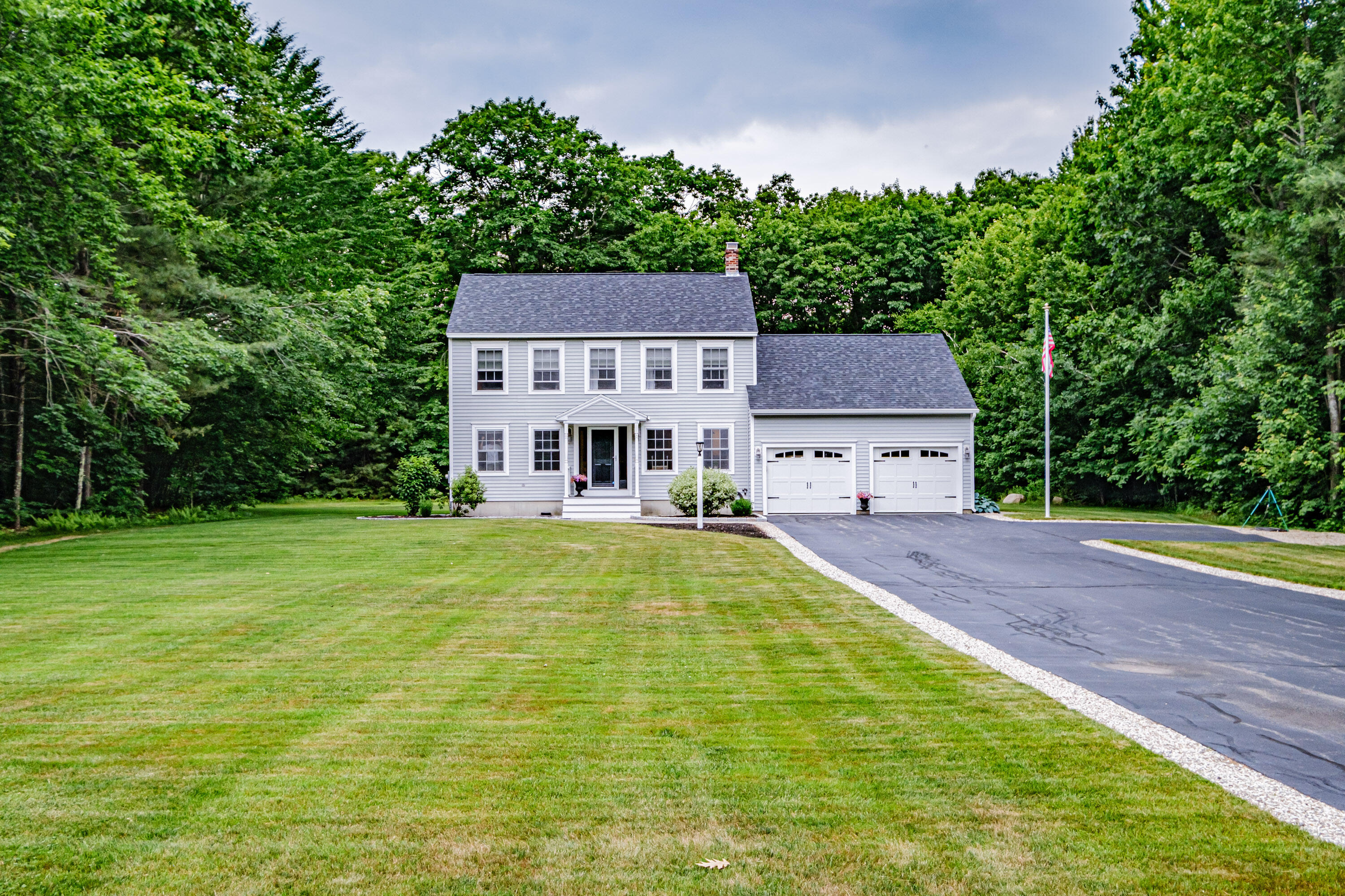 18 Cheechako Road