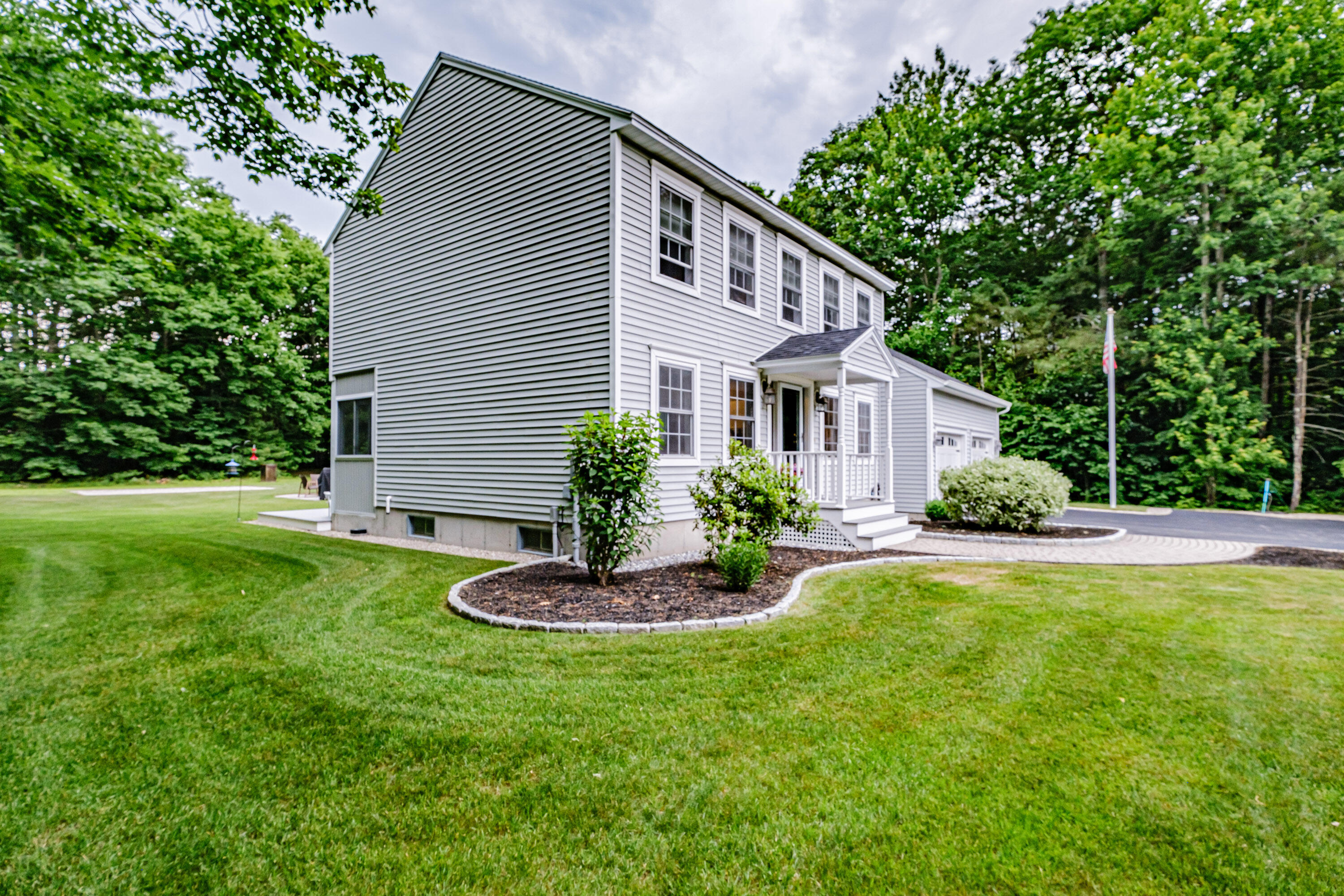 18 Cheechako Road