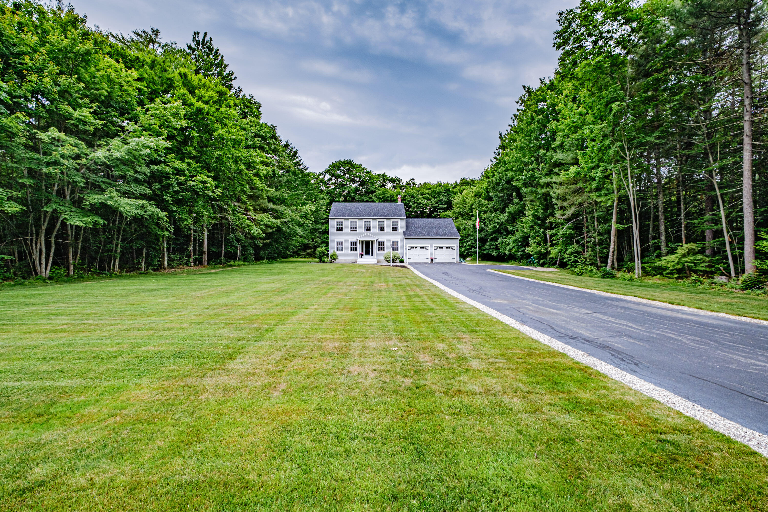 18 Cheechako Road