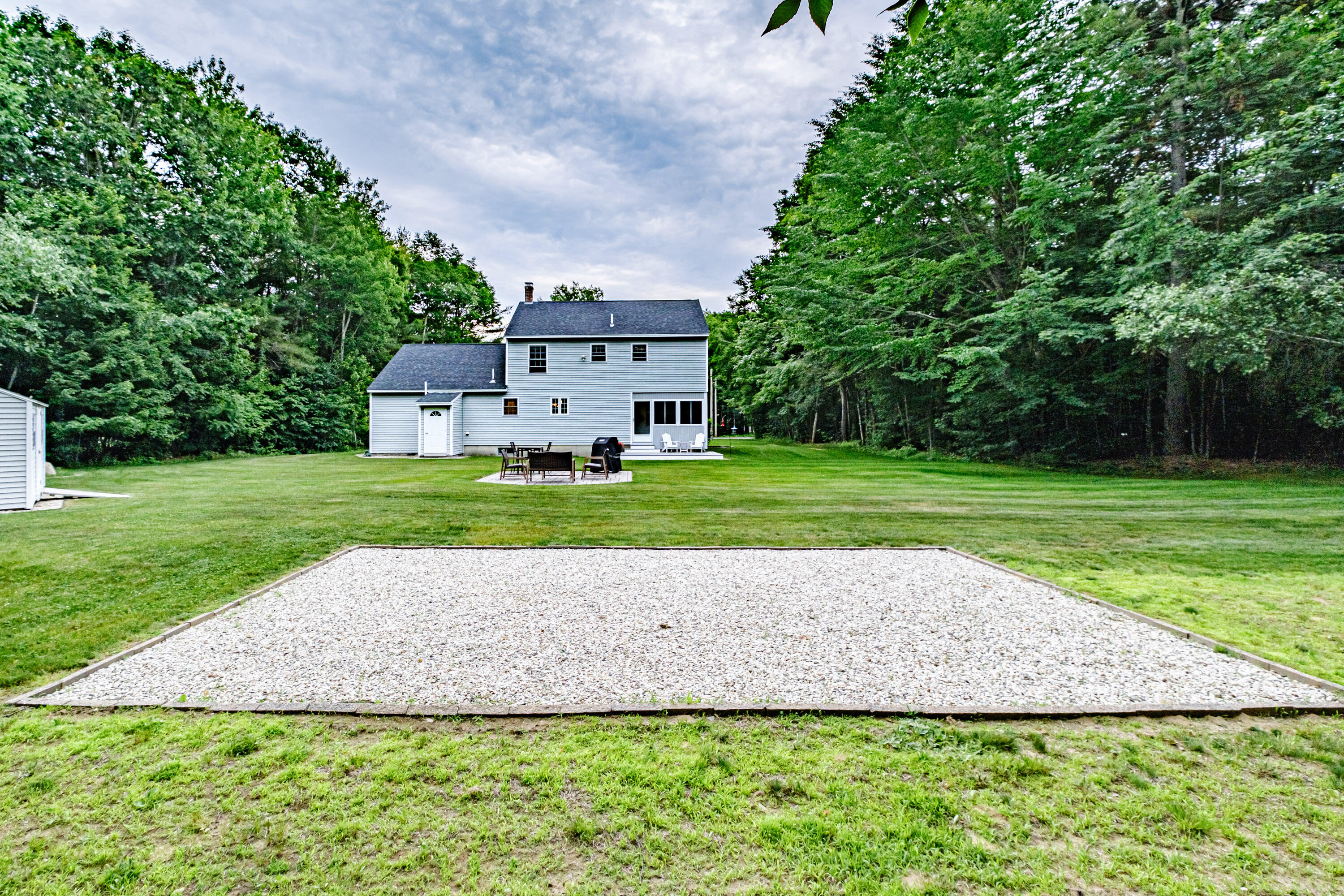18 Cheechako Road