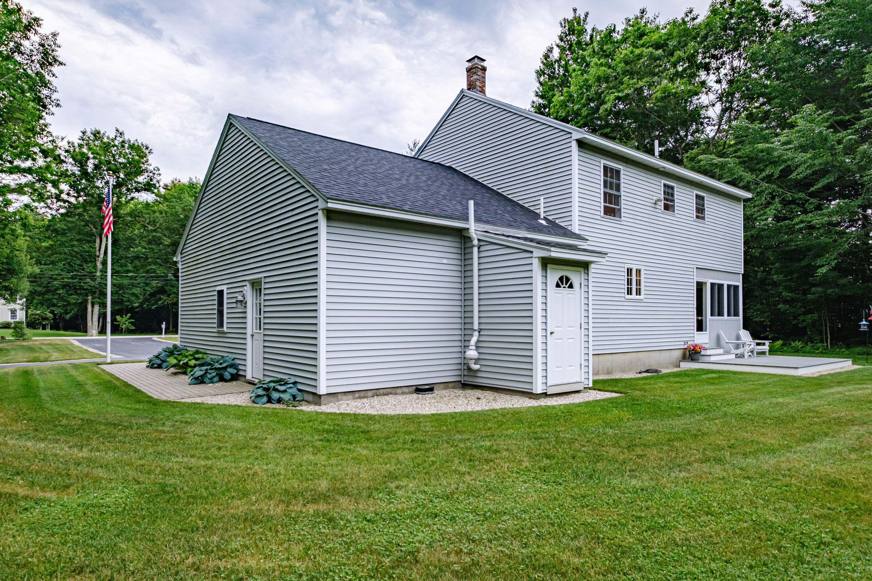 18 Cheechako Road