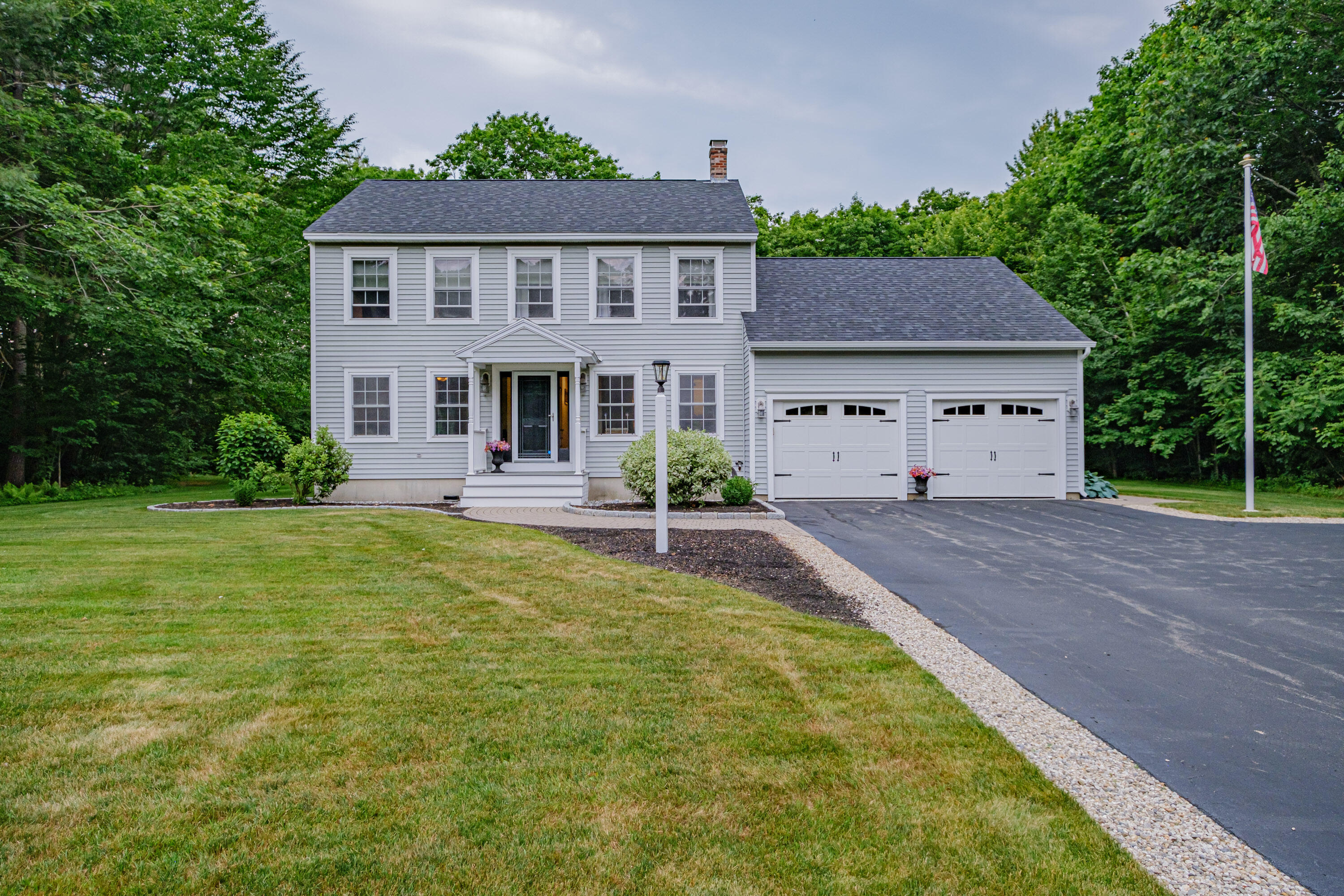 18 Cheechako Road