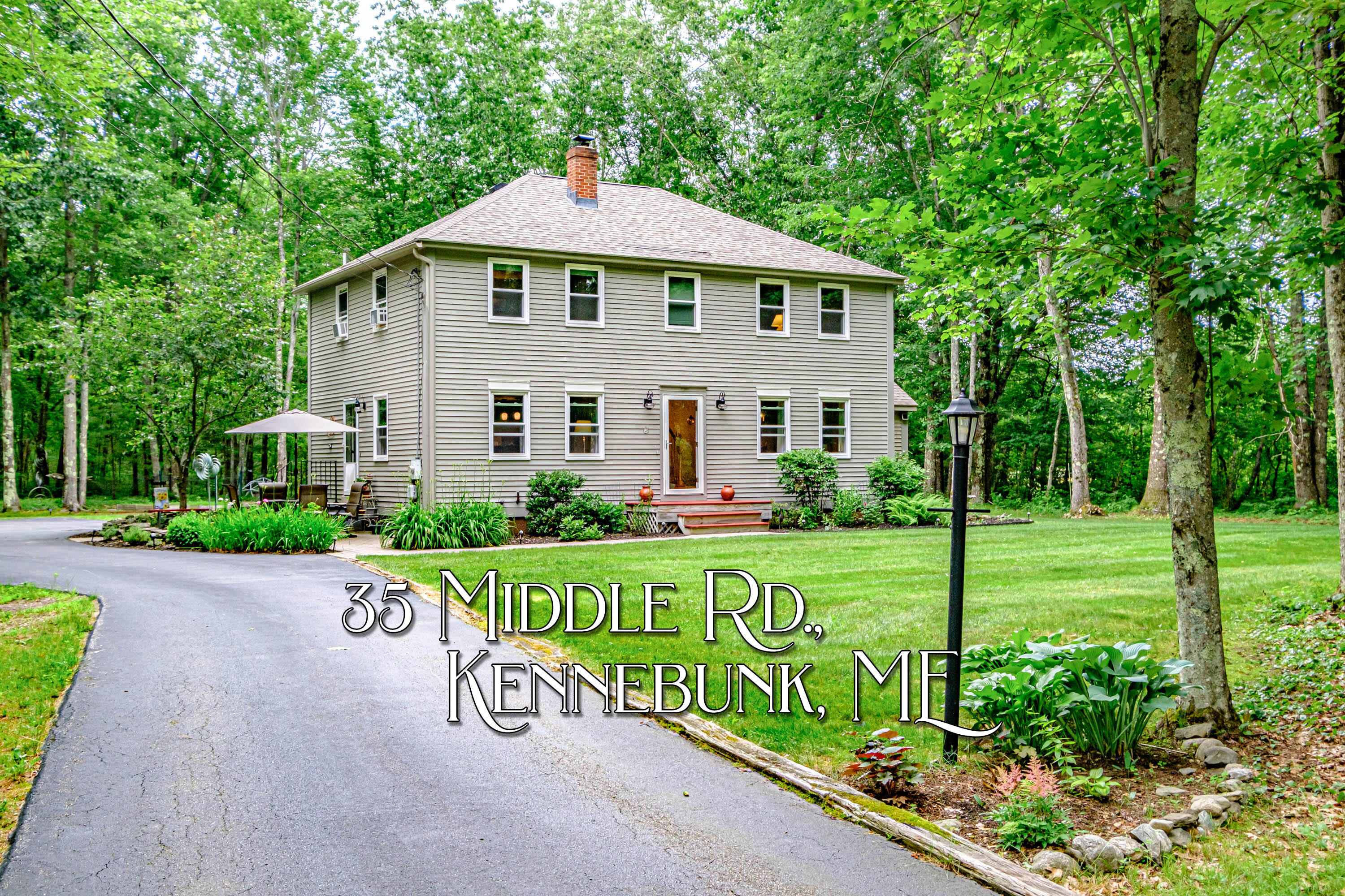 35 Middle Road