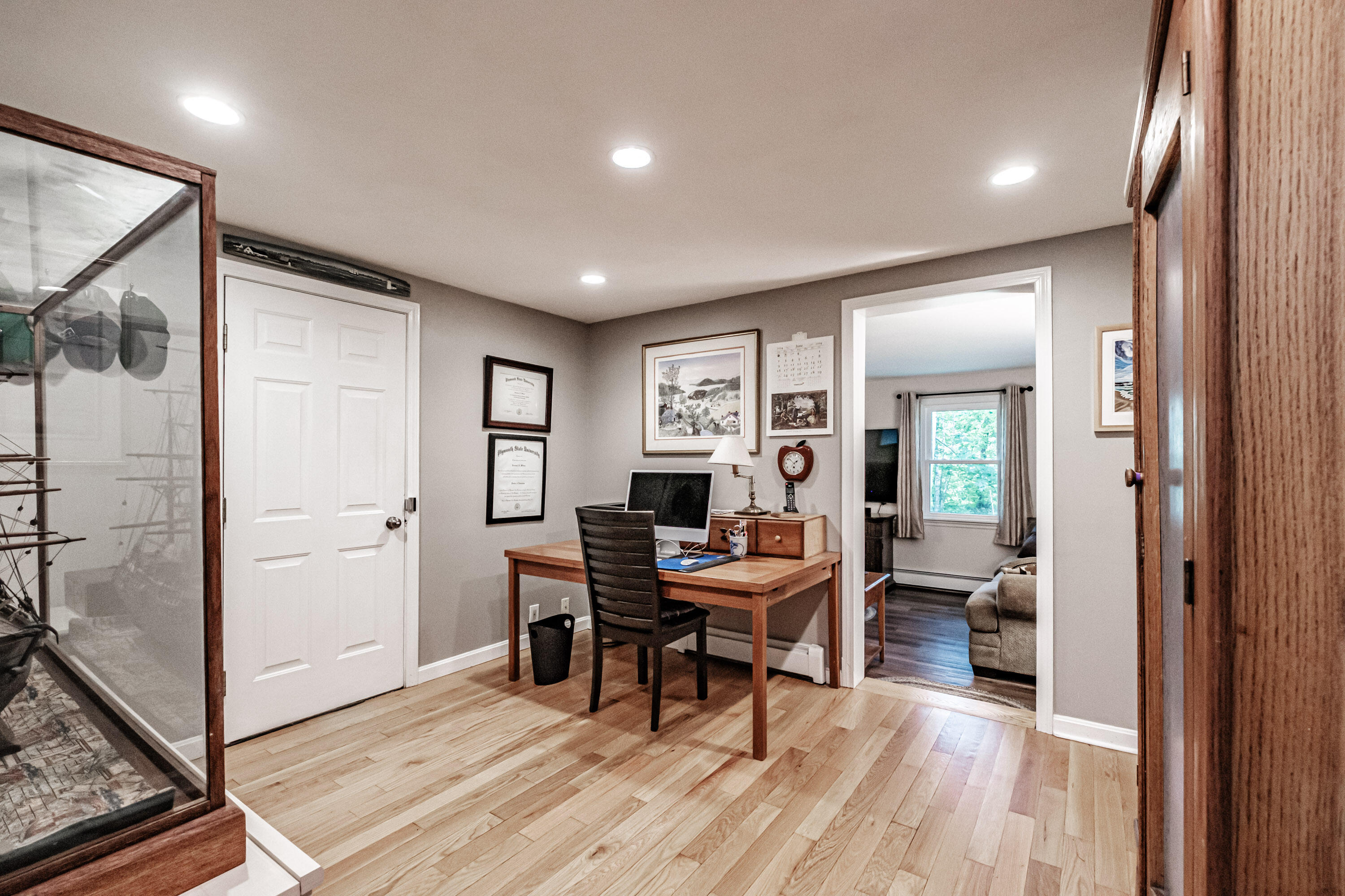 35 Middle Road