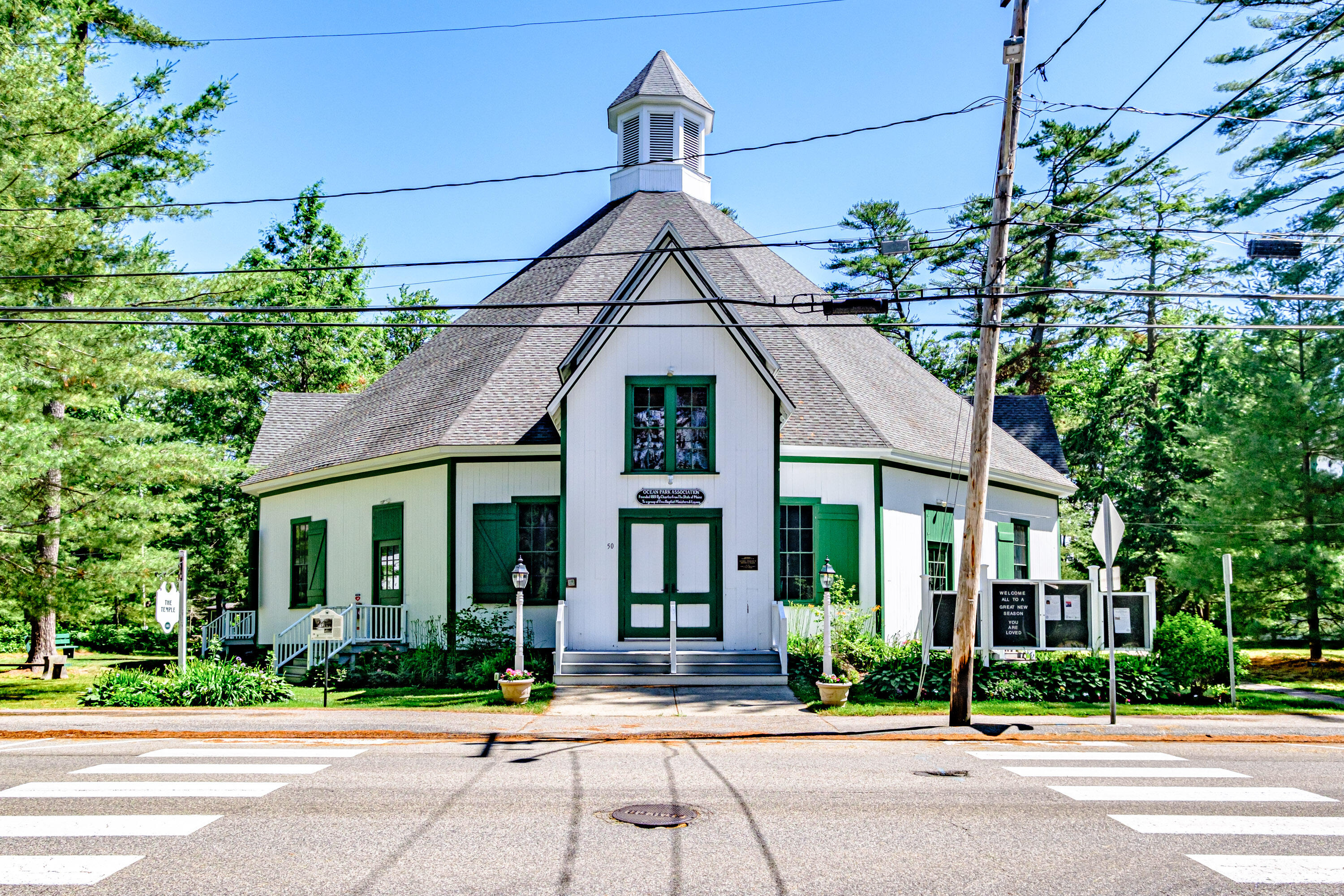 41 Free Street