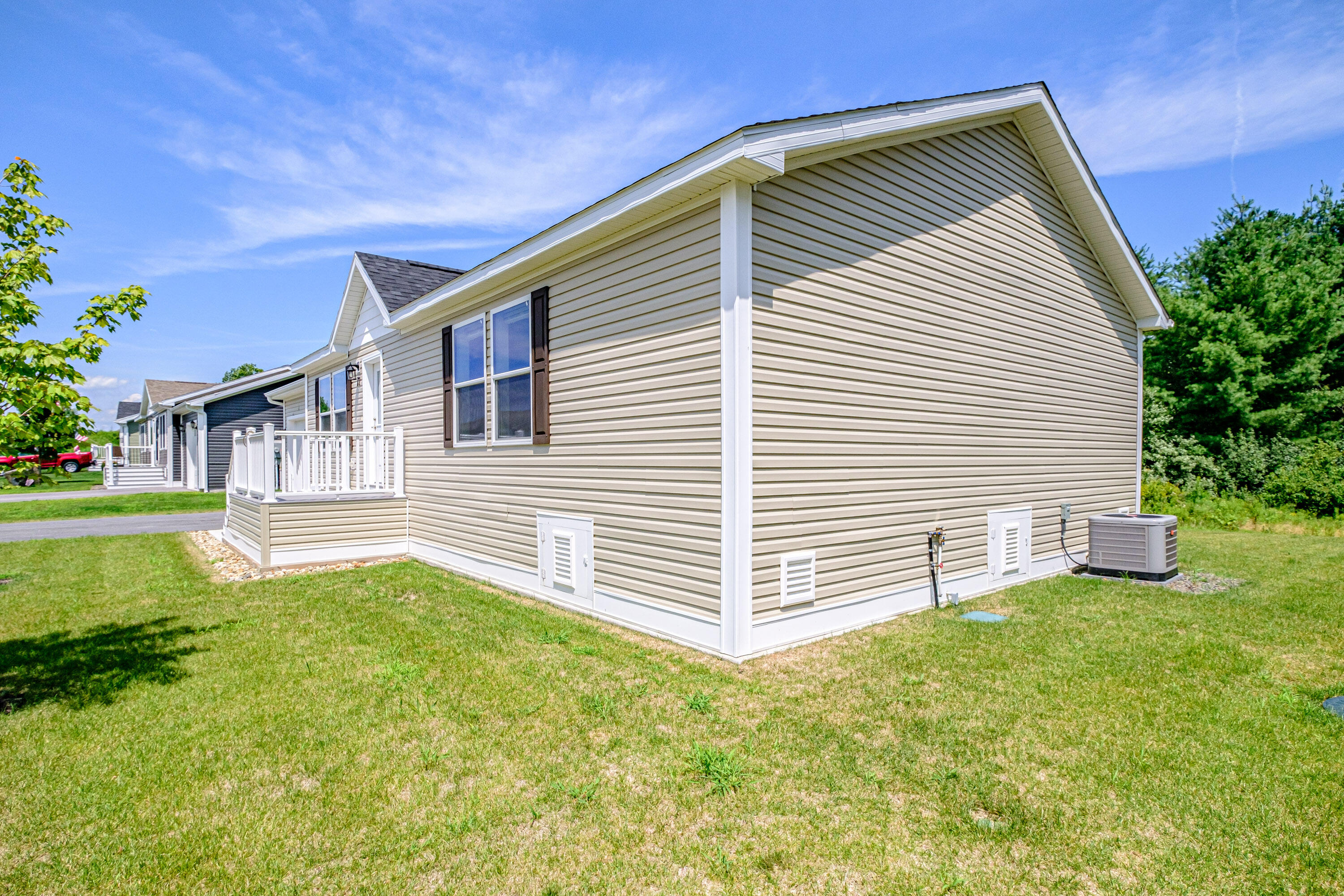 72 Settlement Loop