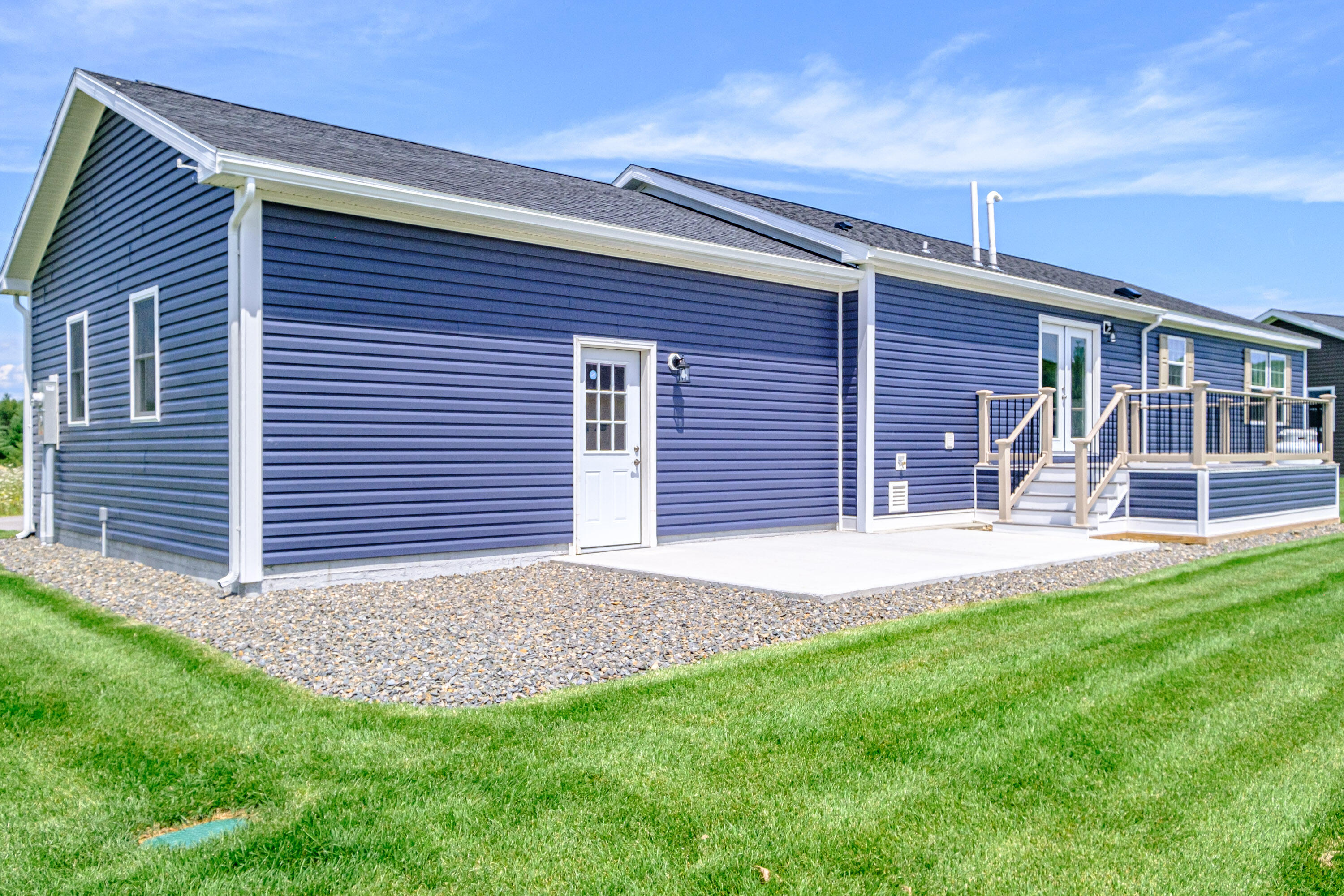 15 Colony Way