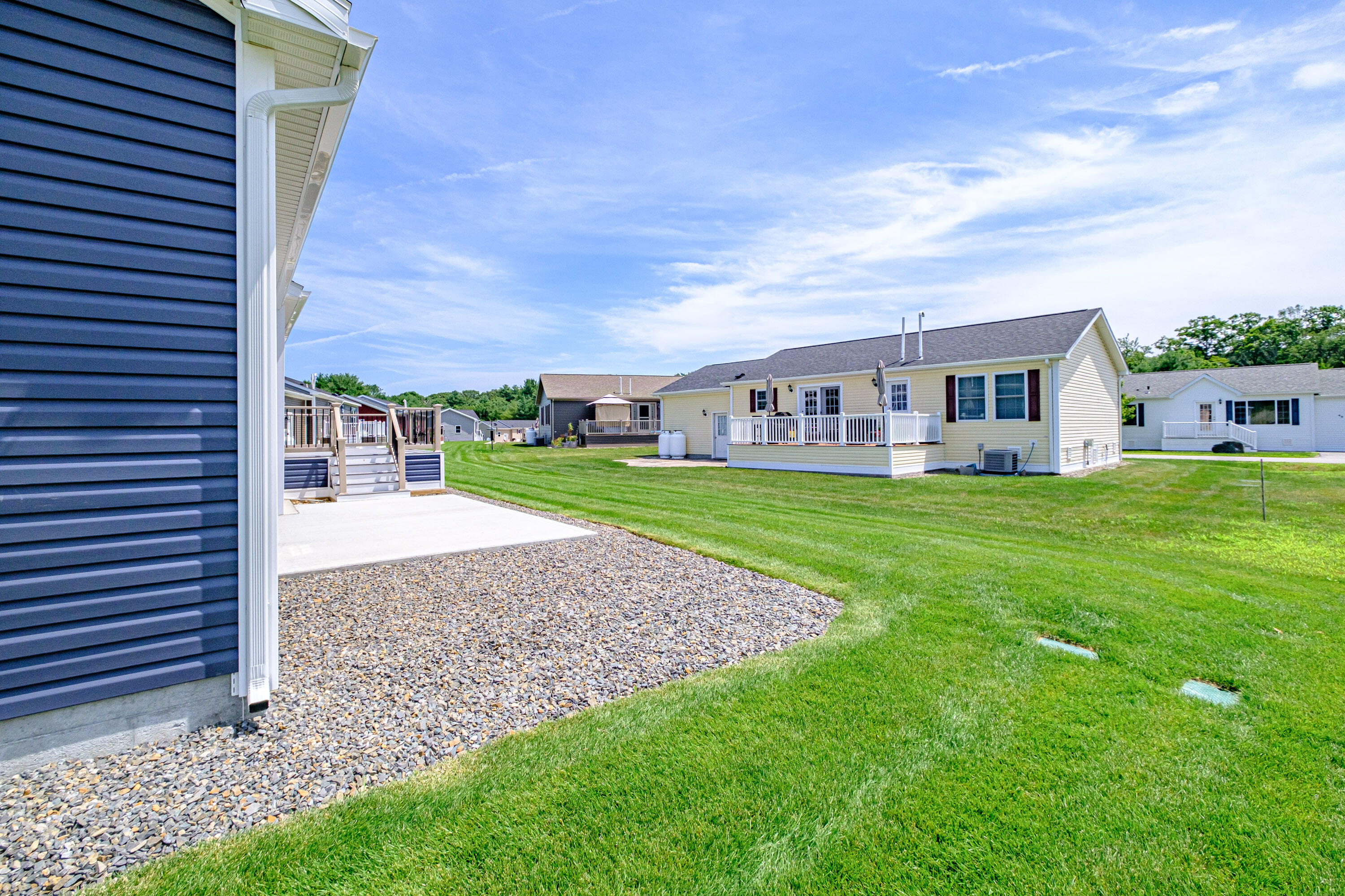 15 Colony Way