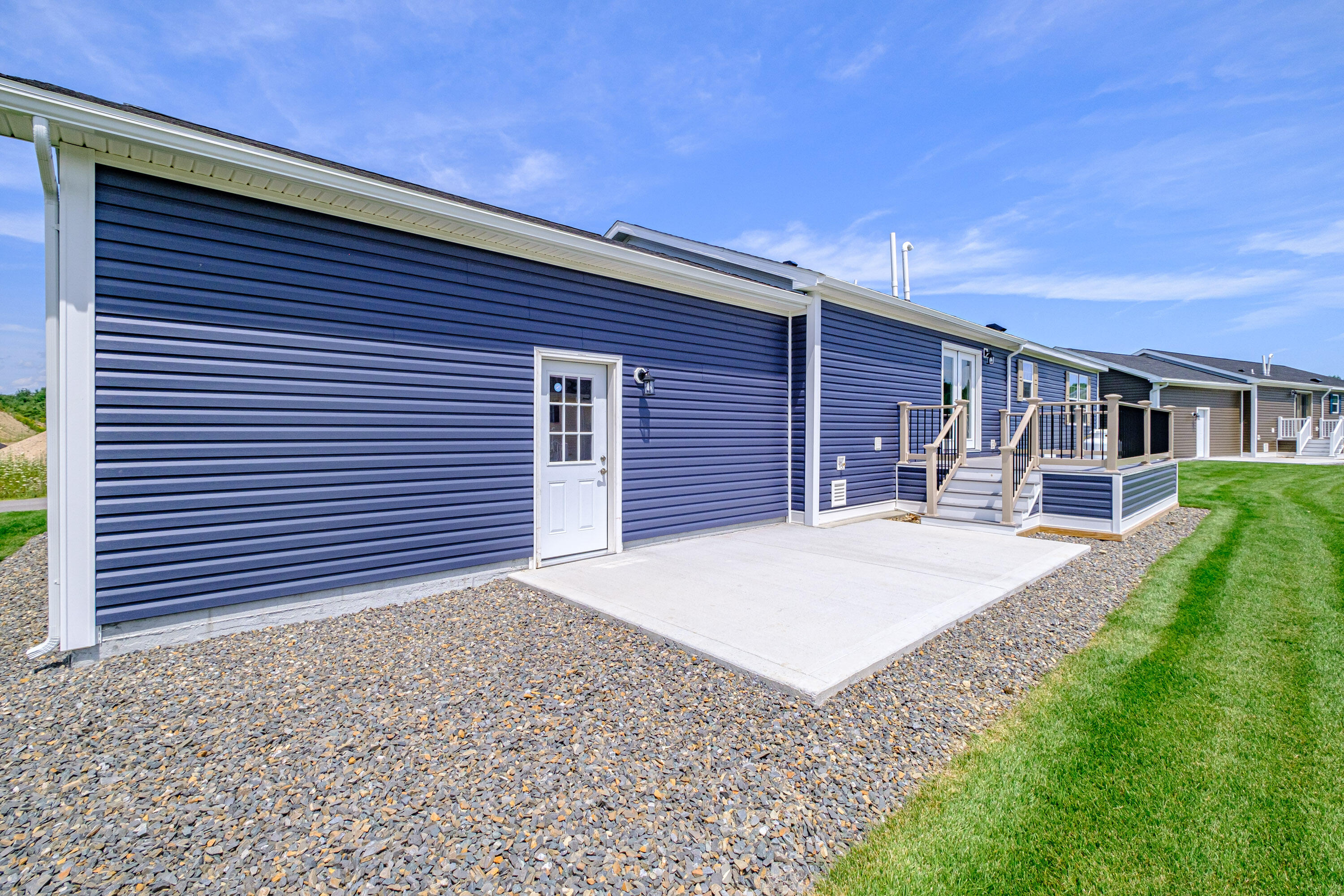 15 Colony Way