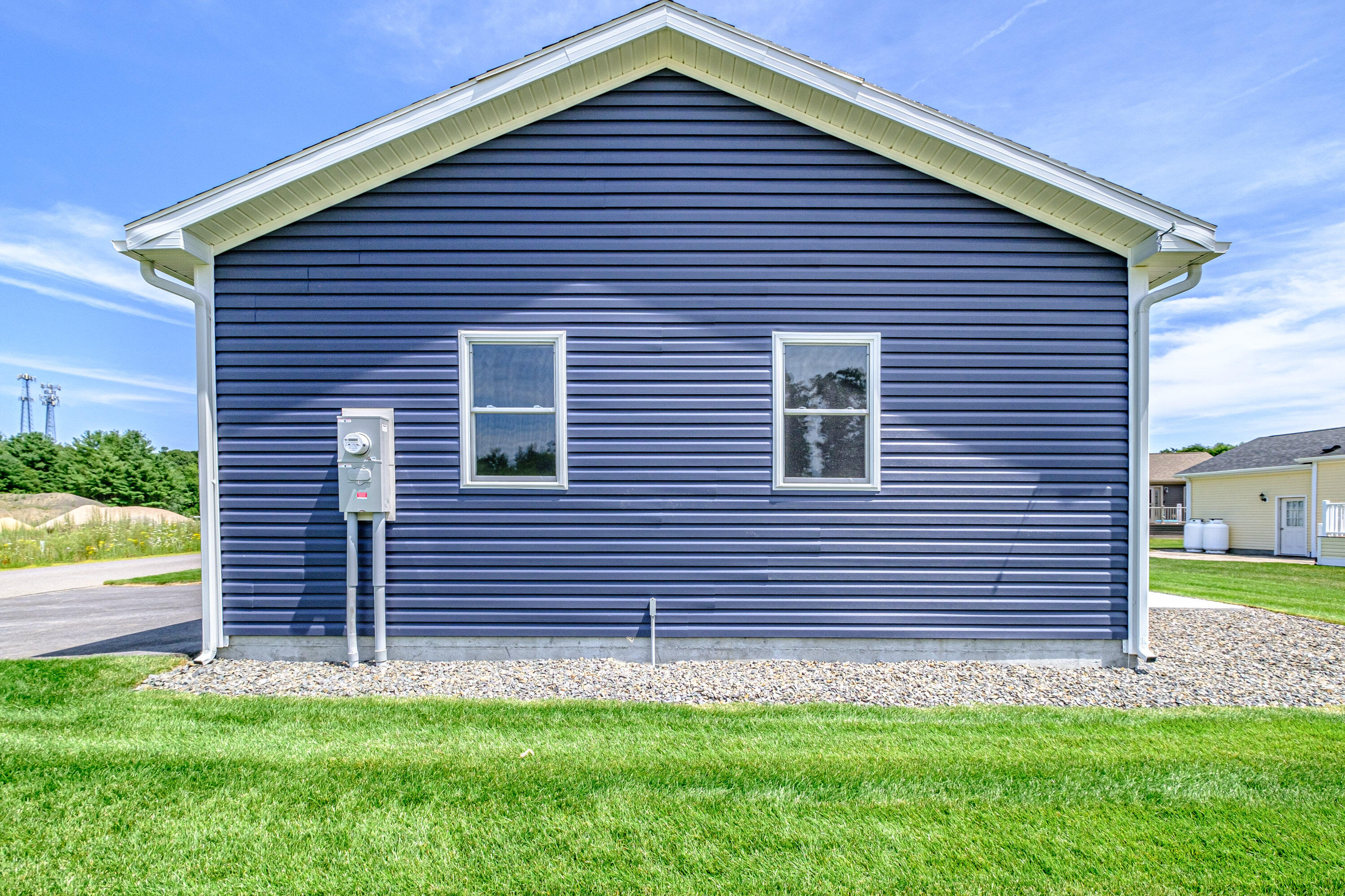 15 Colony Way