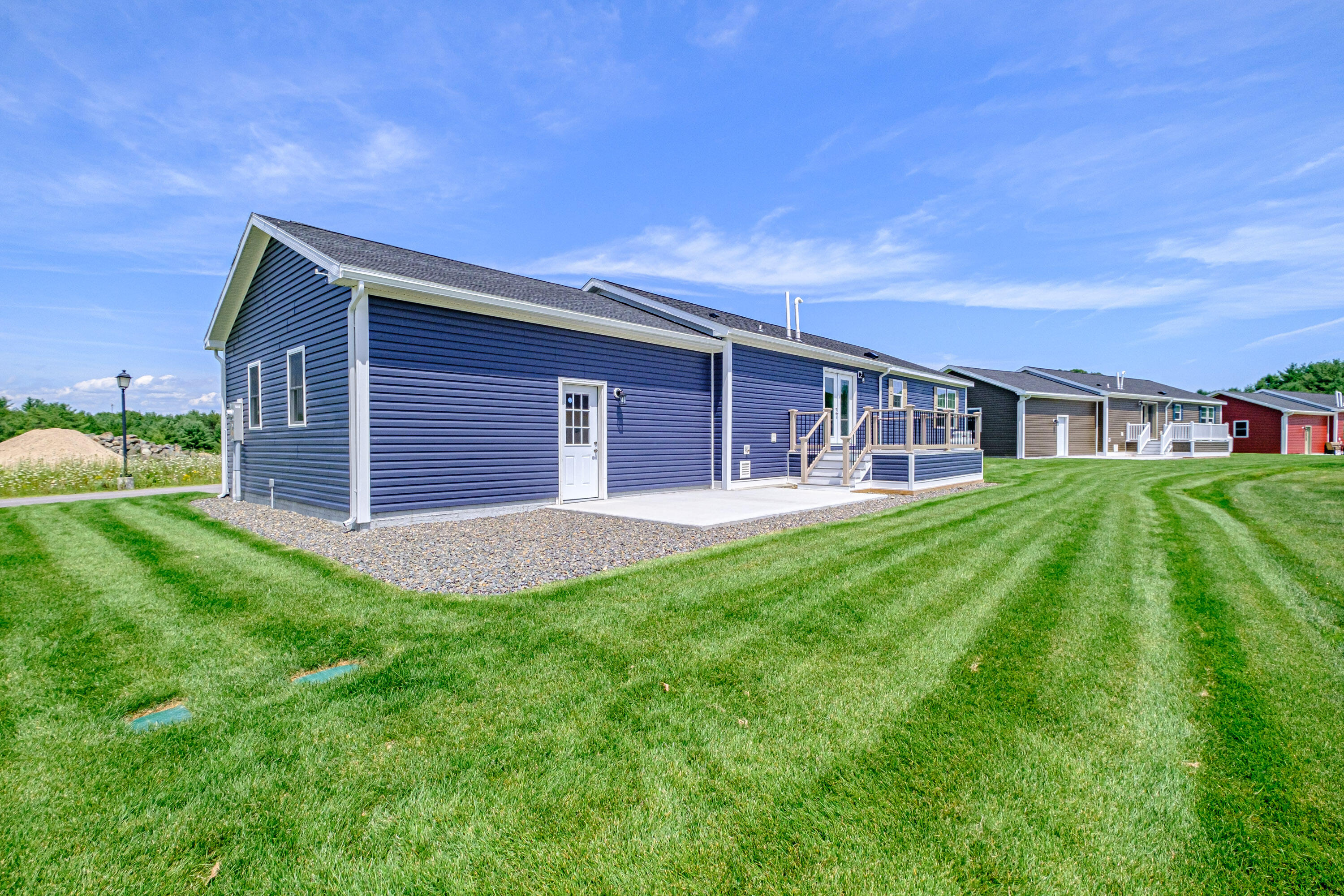 15 Colony Way