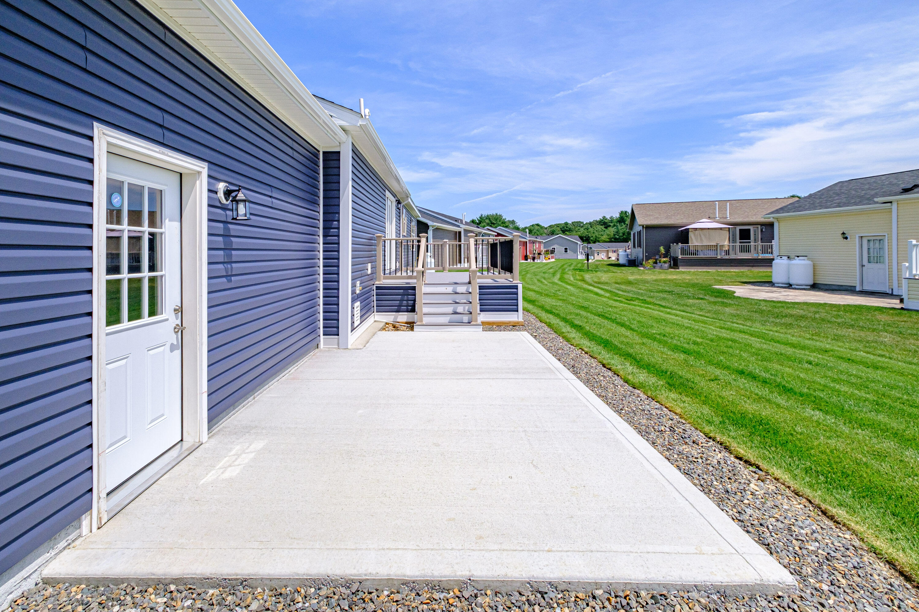 15 Colony Way