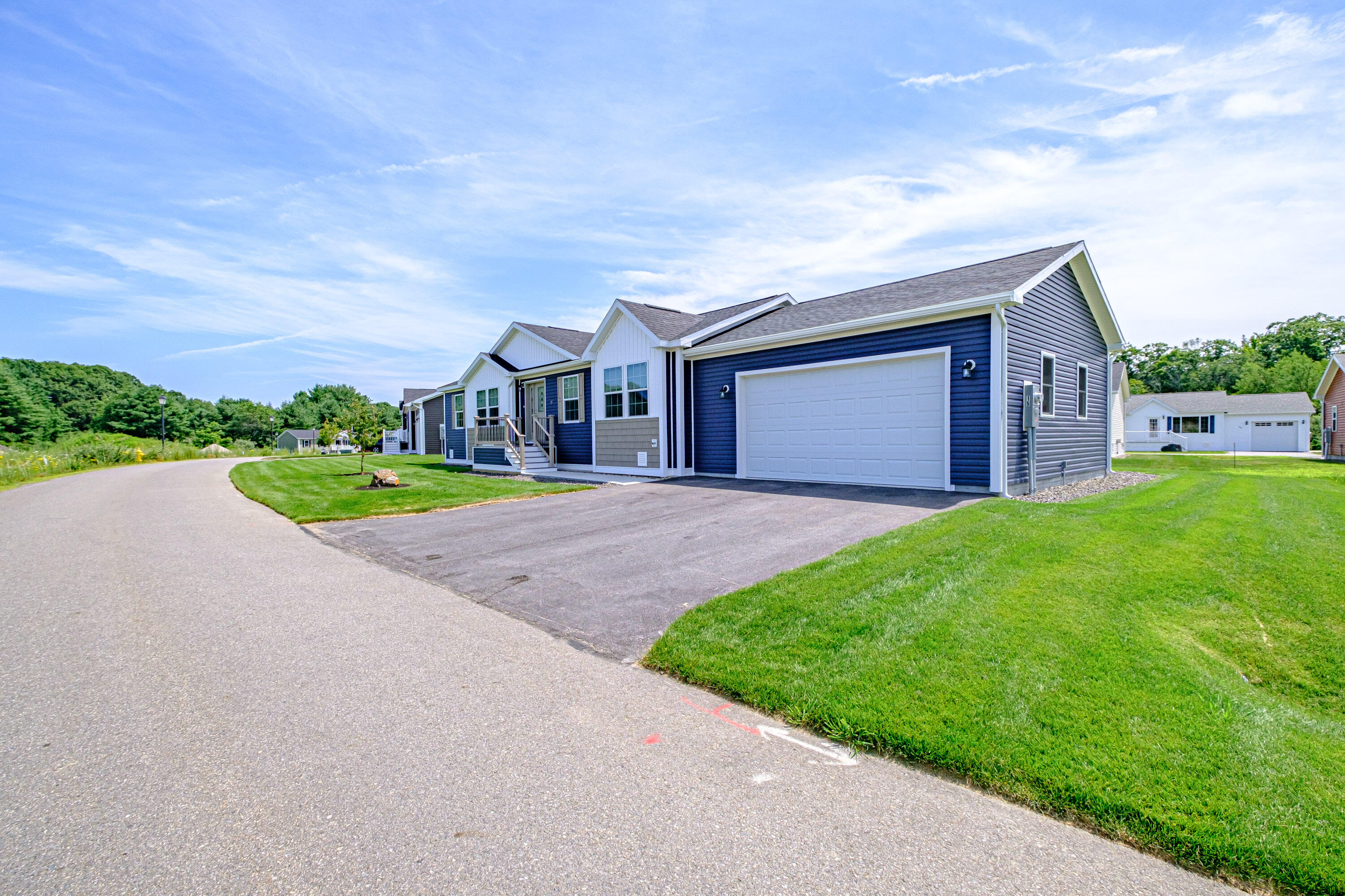 15 Colony Way