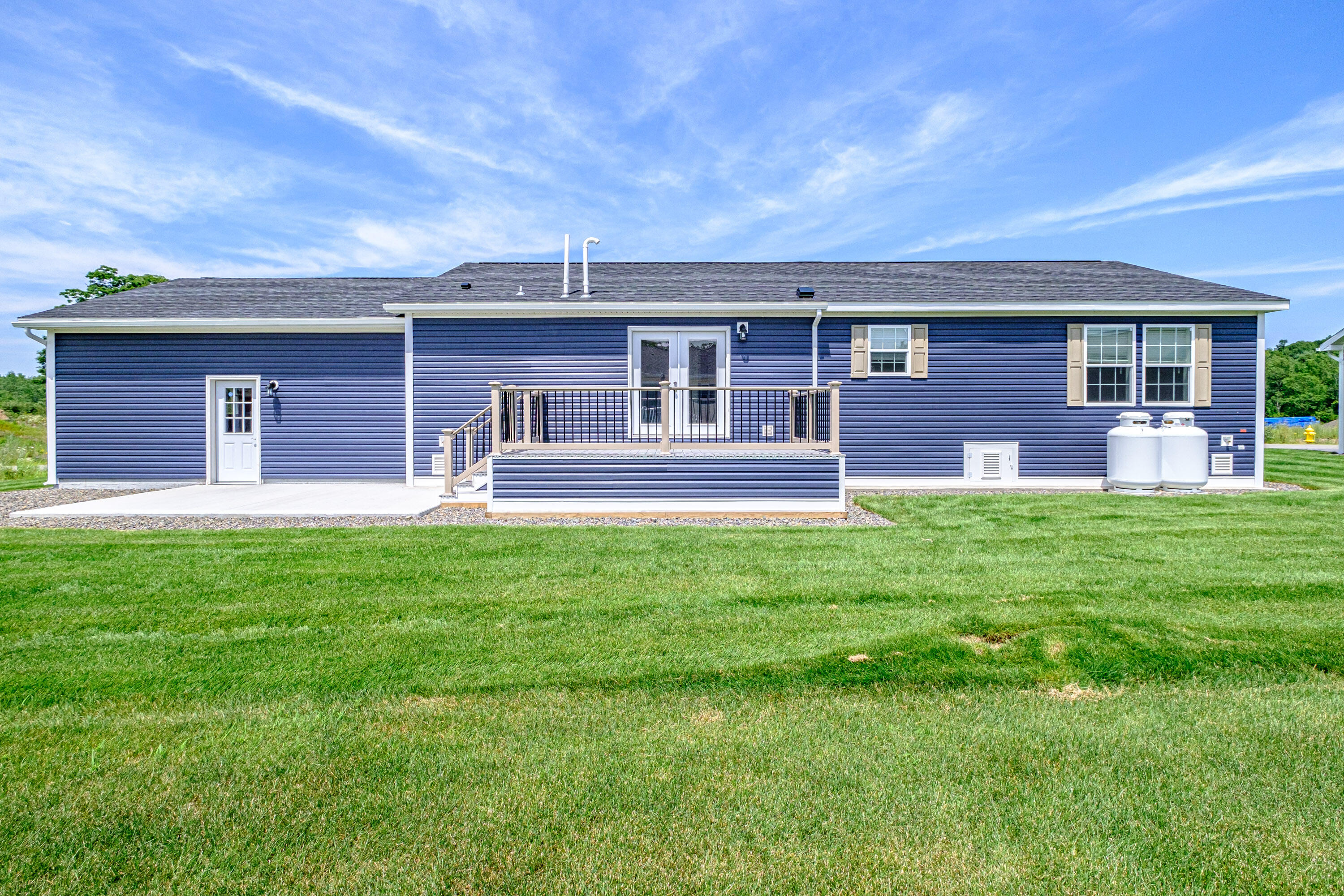 15 Colony Way