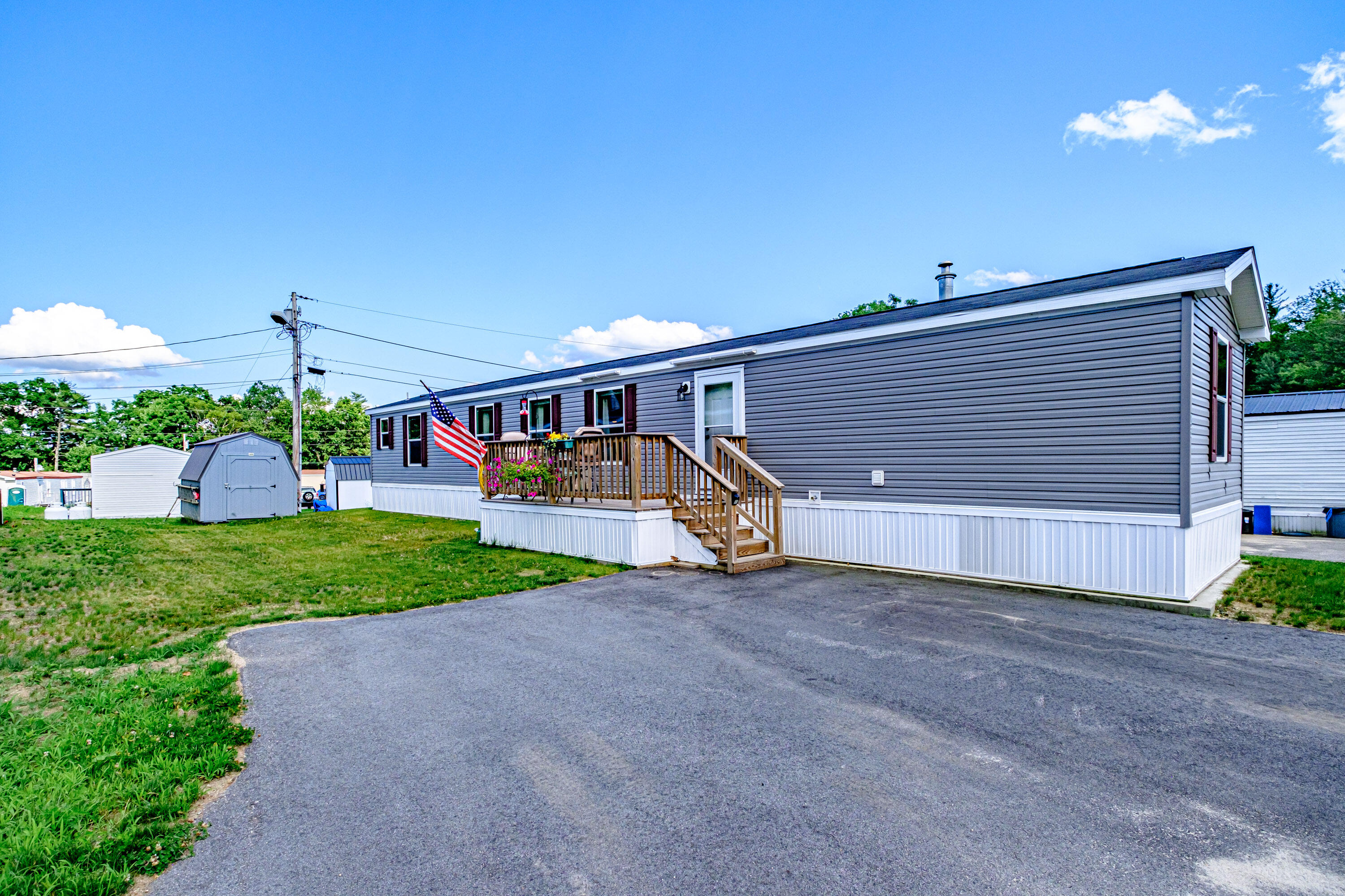 25 Maplewood Drive