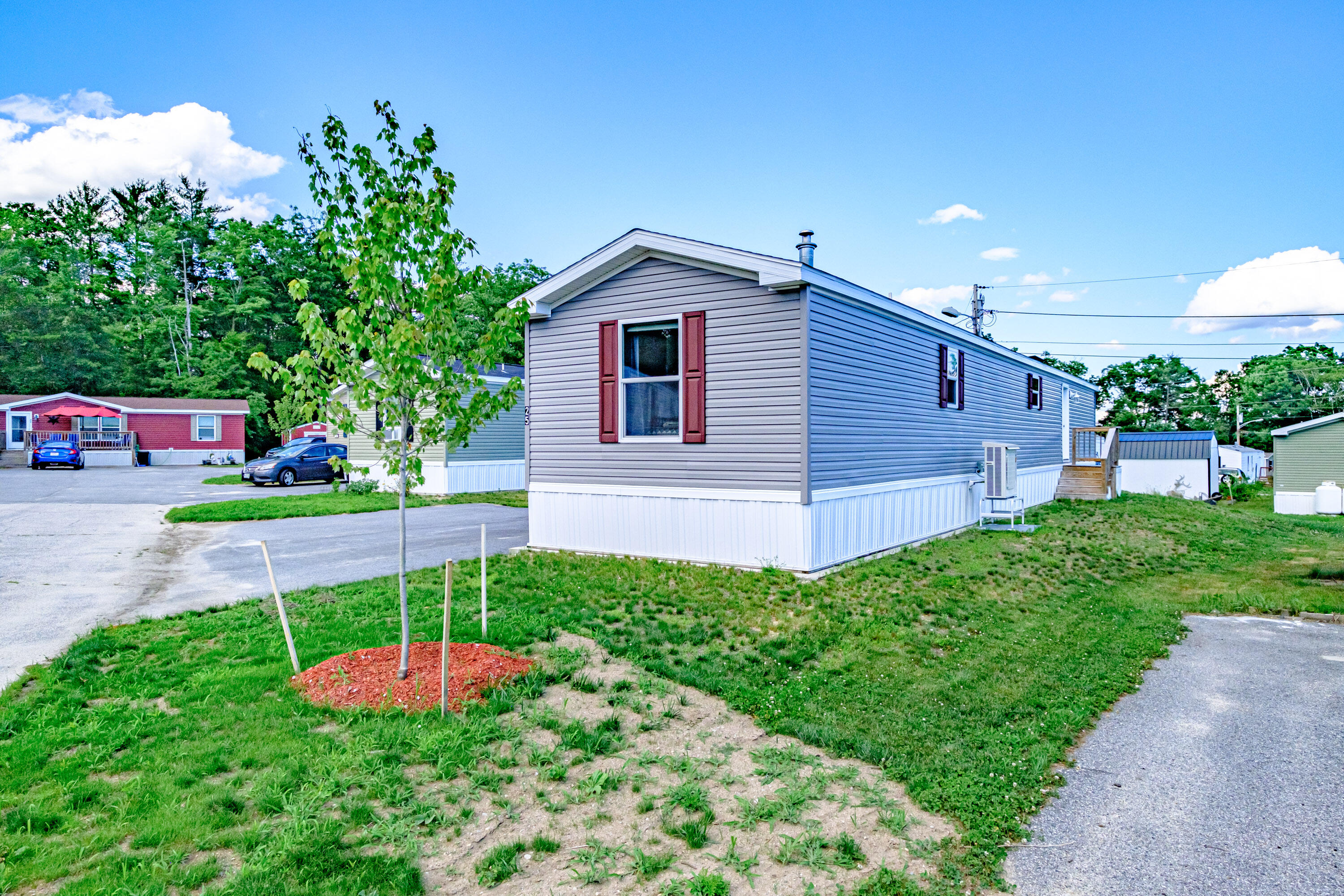 25 Maplewood Drive
