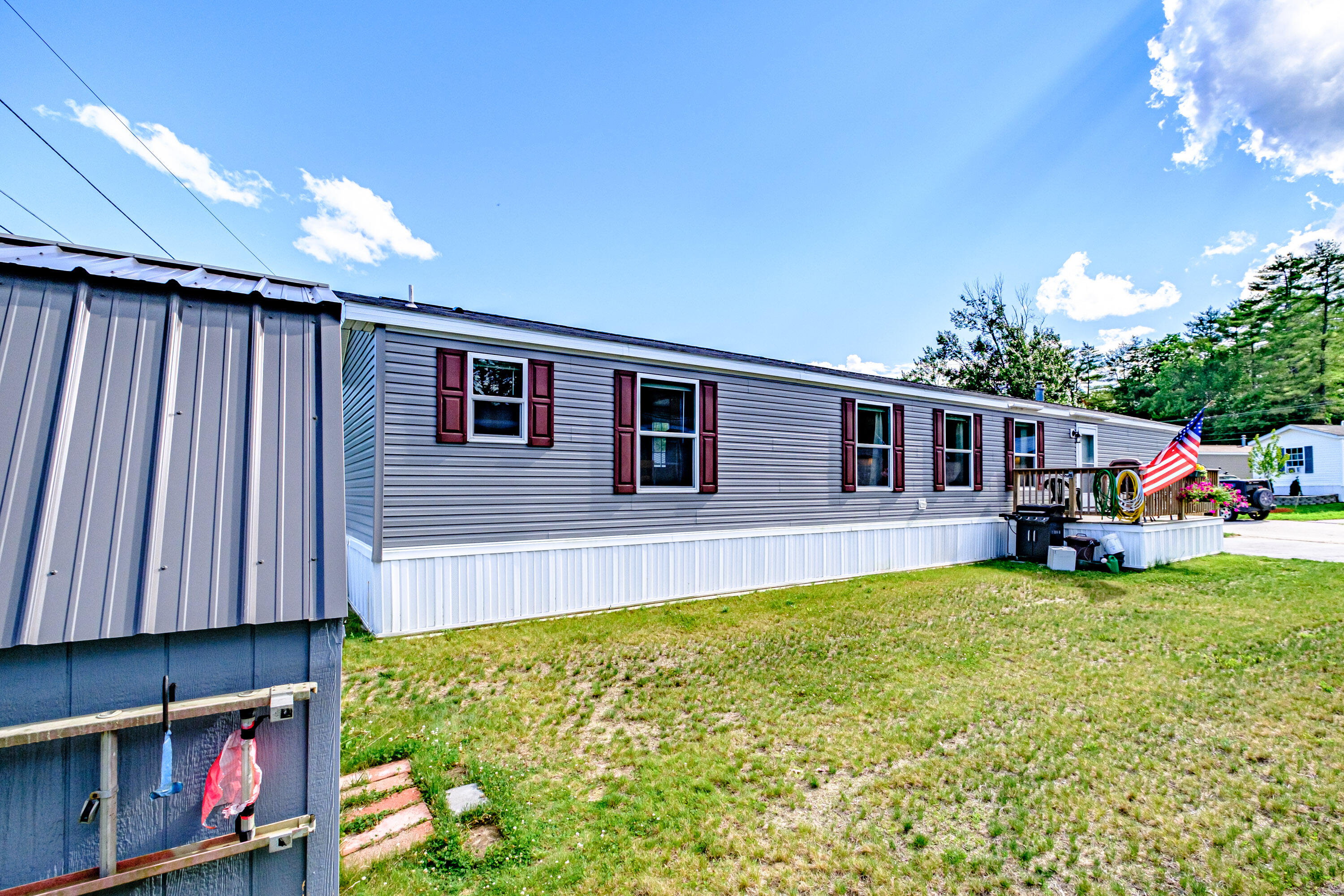 25 Maplewood Drive