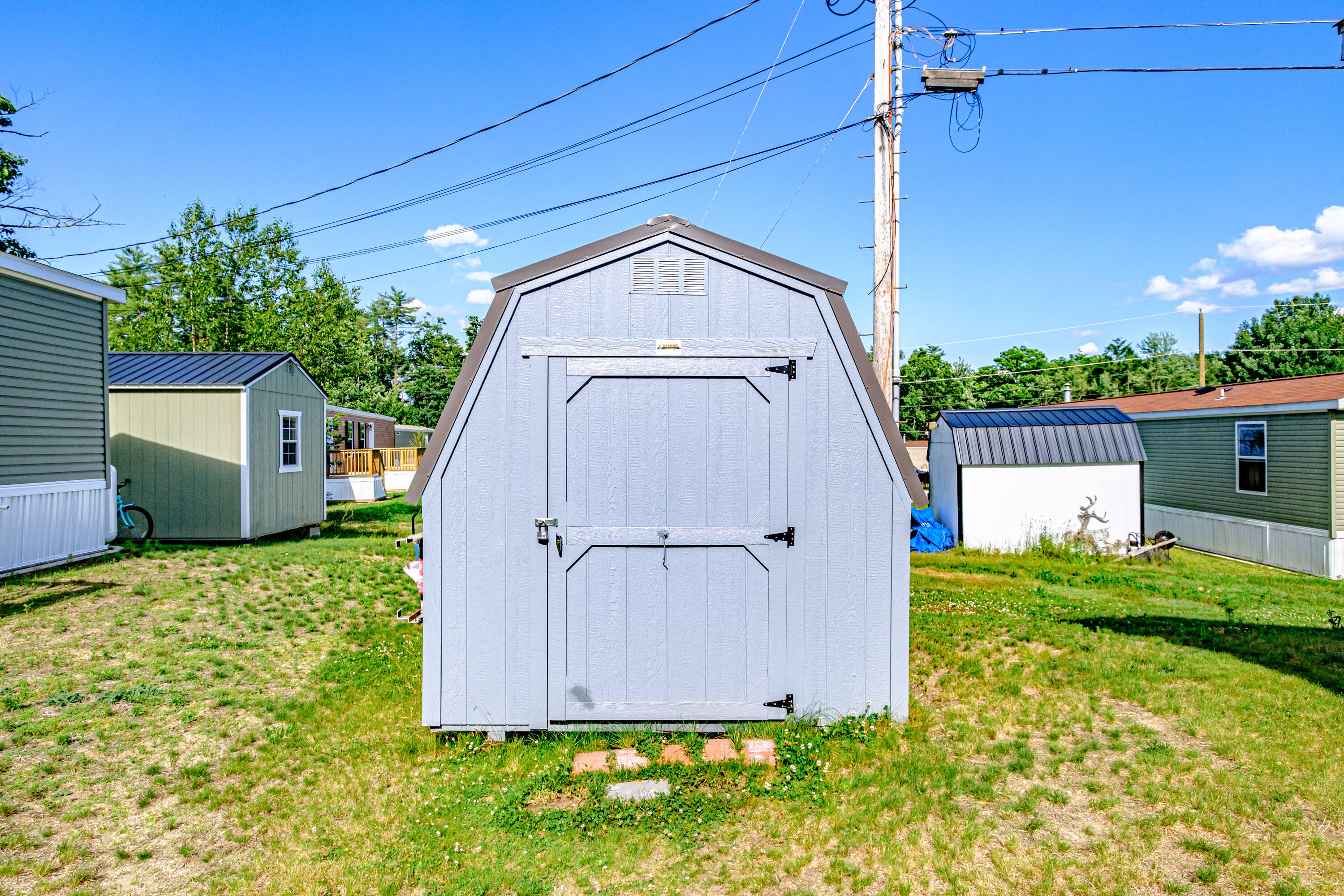 25 Maplewood Drive