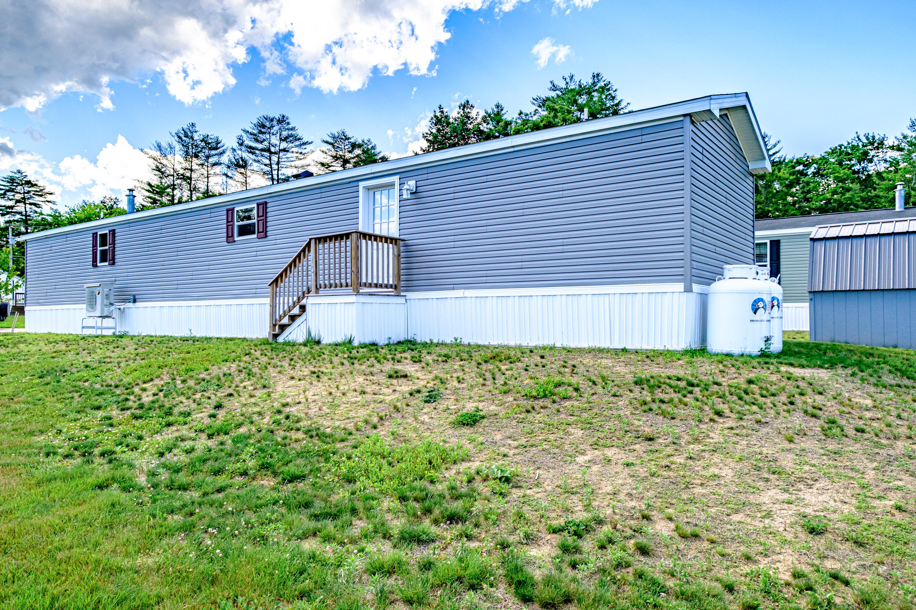 25 Maplewood Drive