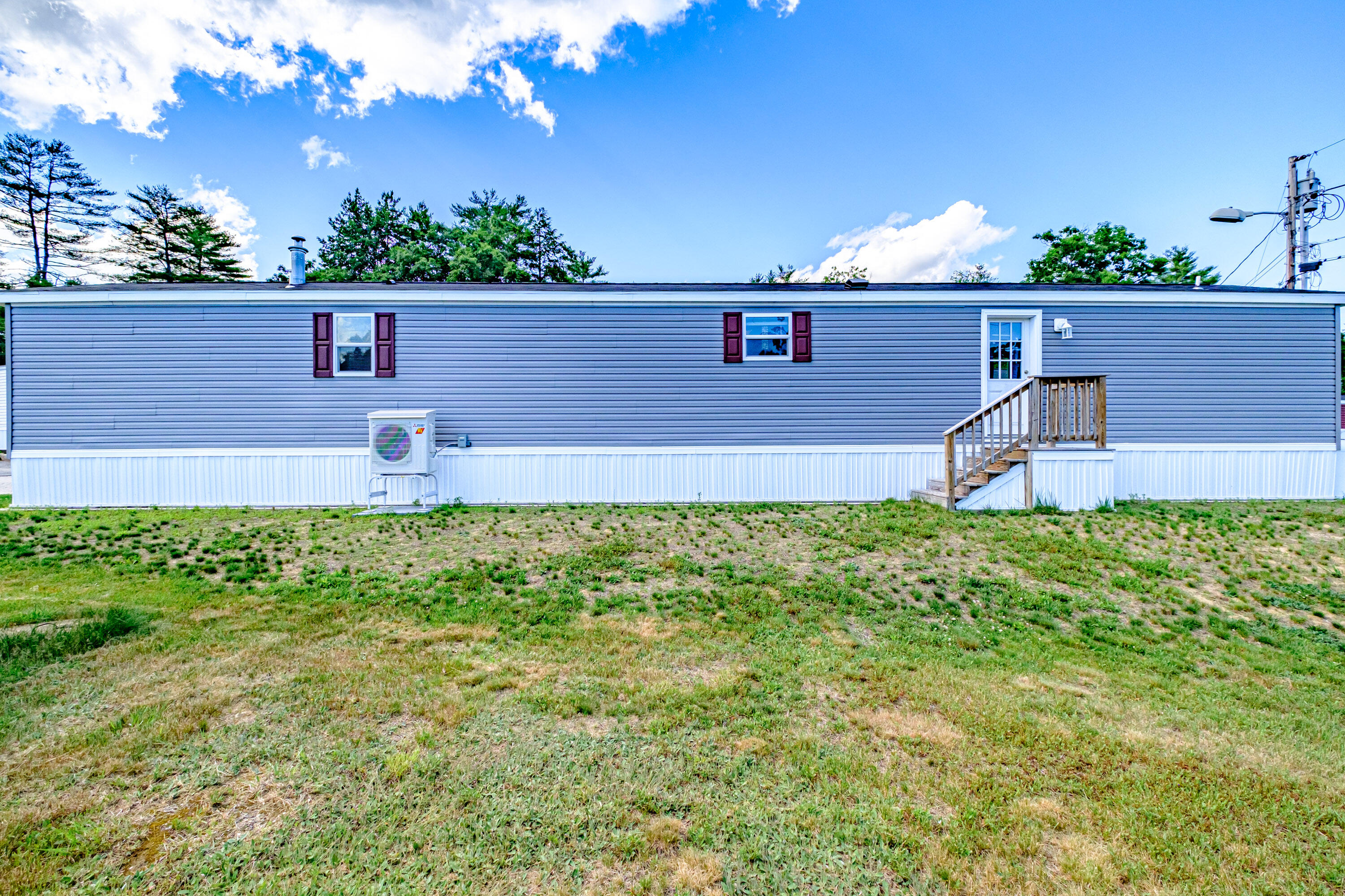 25 Maplewood Drive