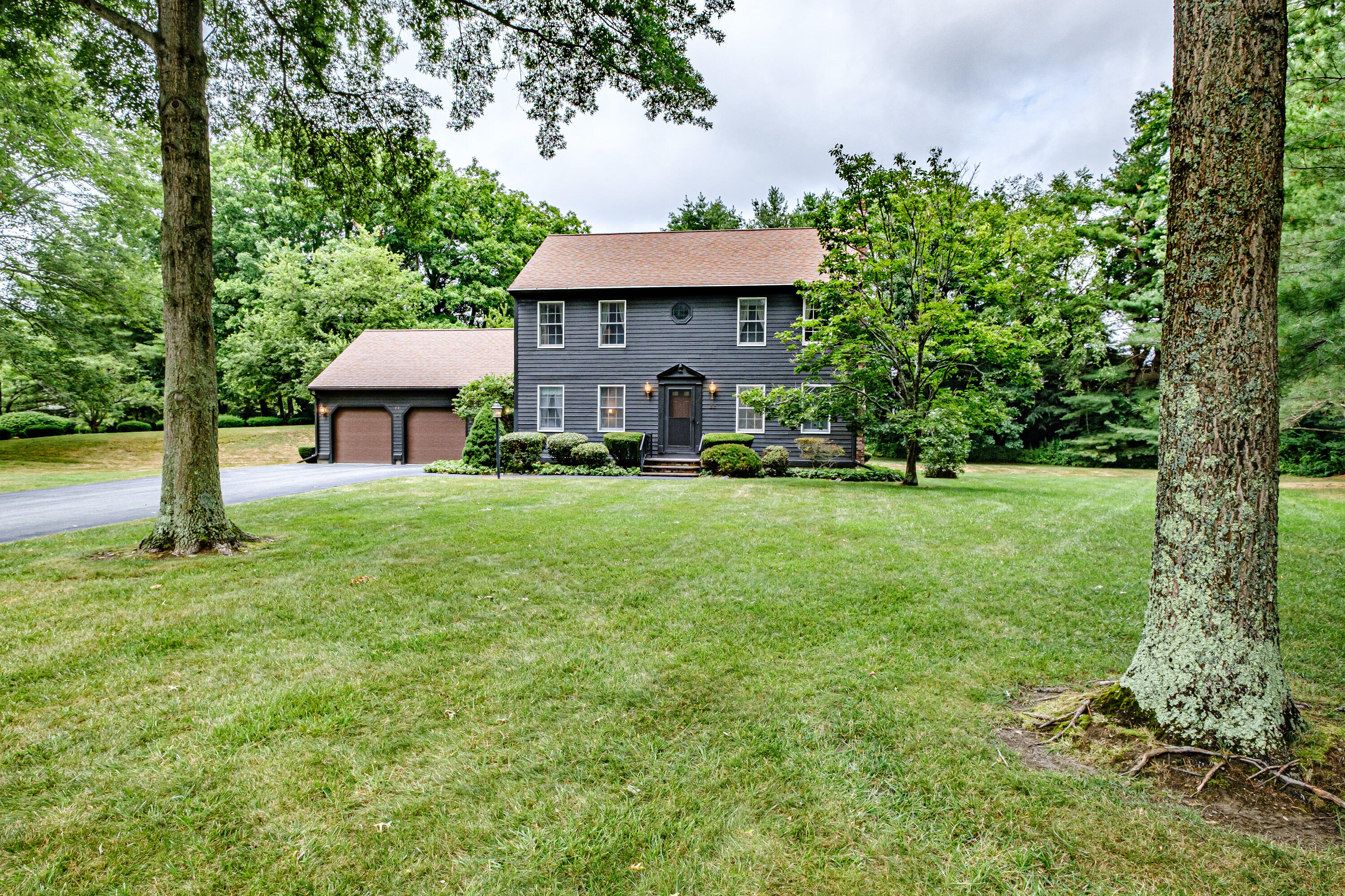 22 Horseshoe Drive