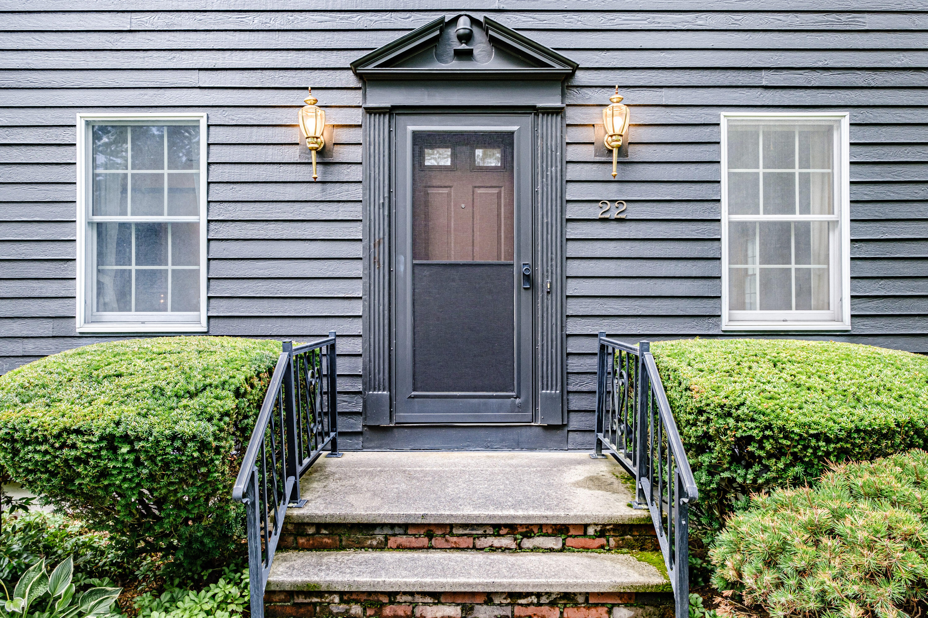 22 Horseshoe Drive