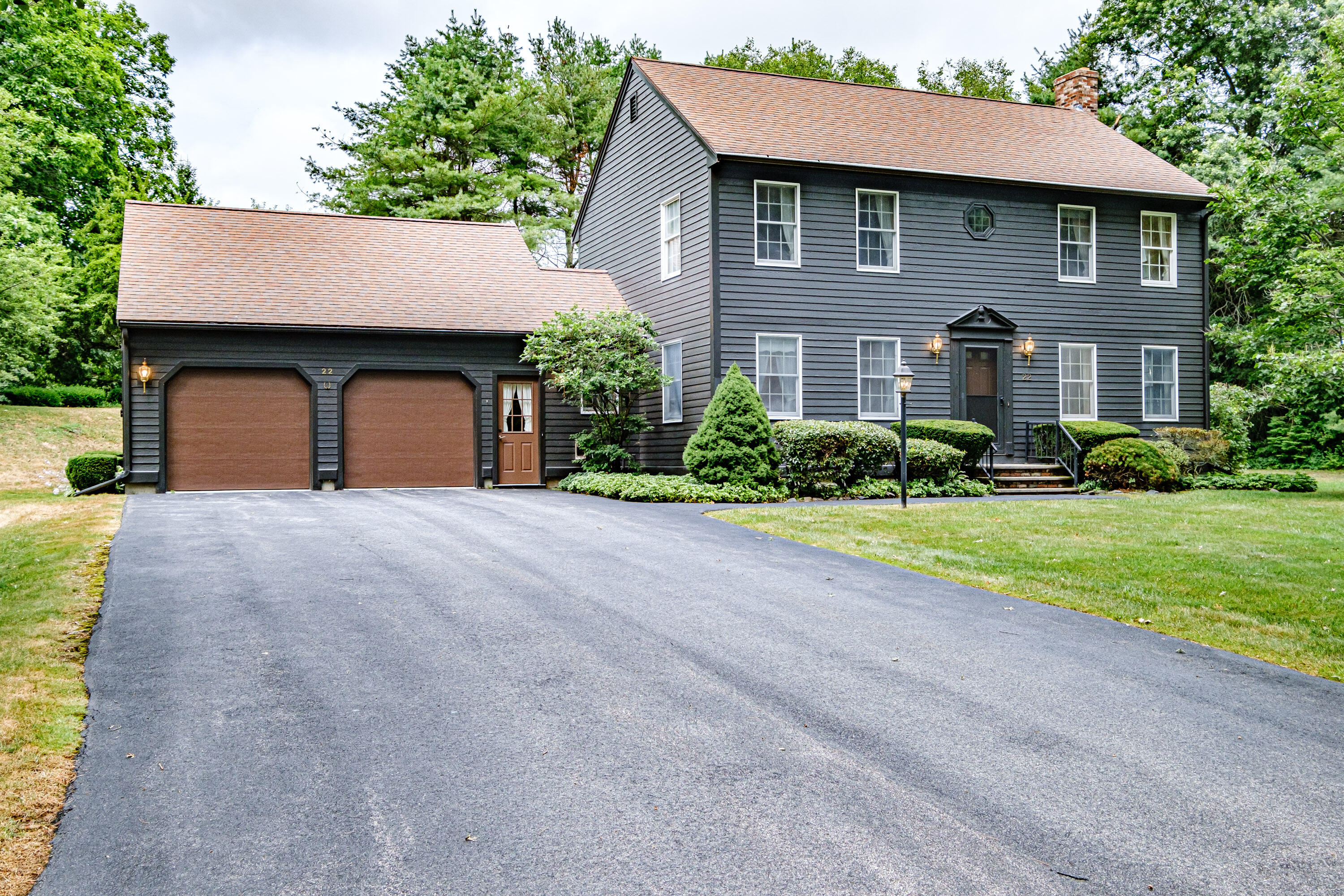 22 Horseshoe Drive