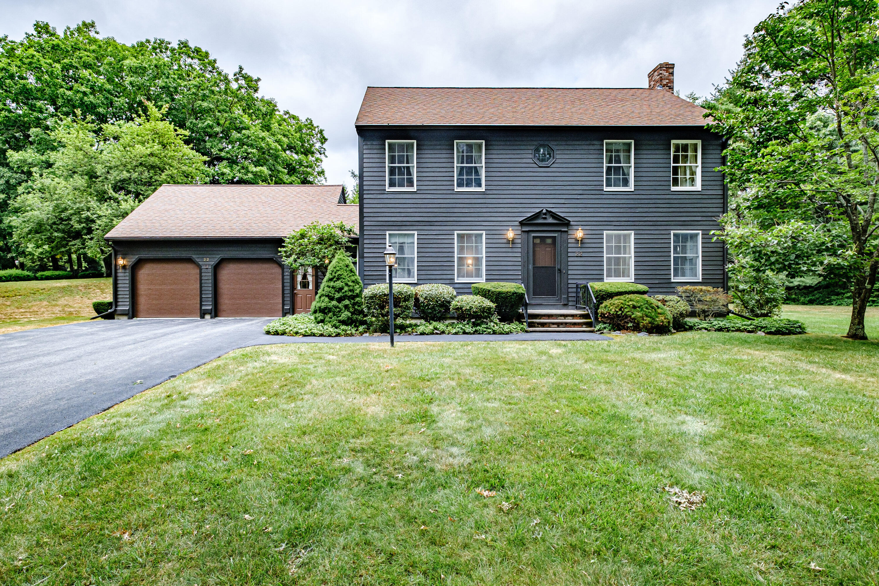 22 Horseshoe Drive