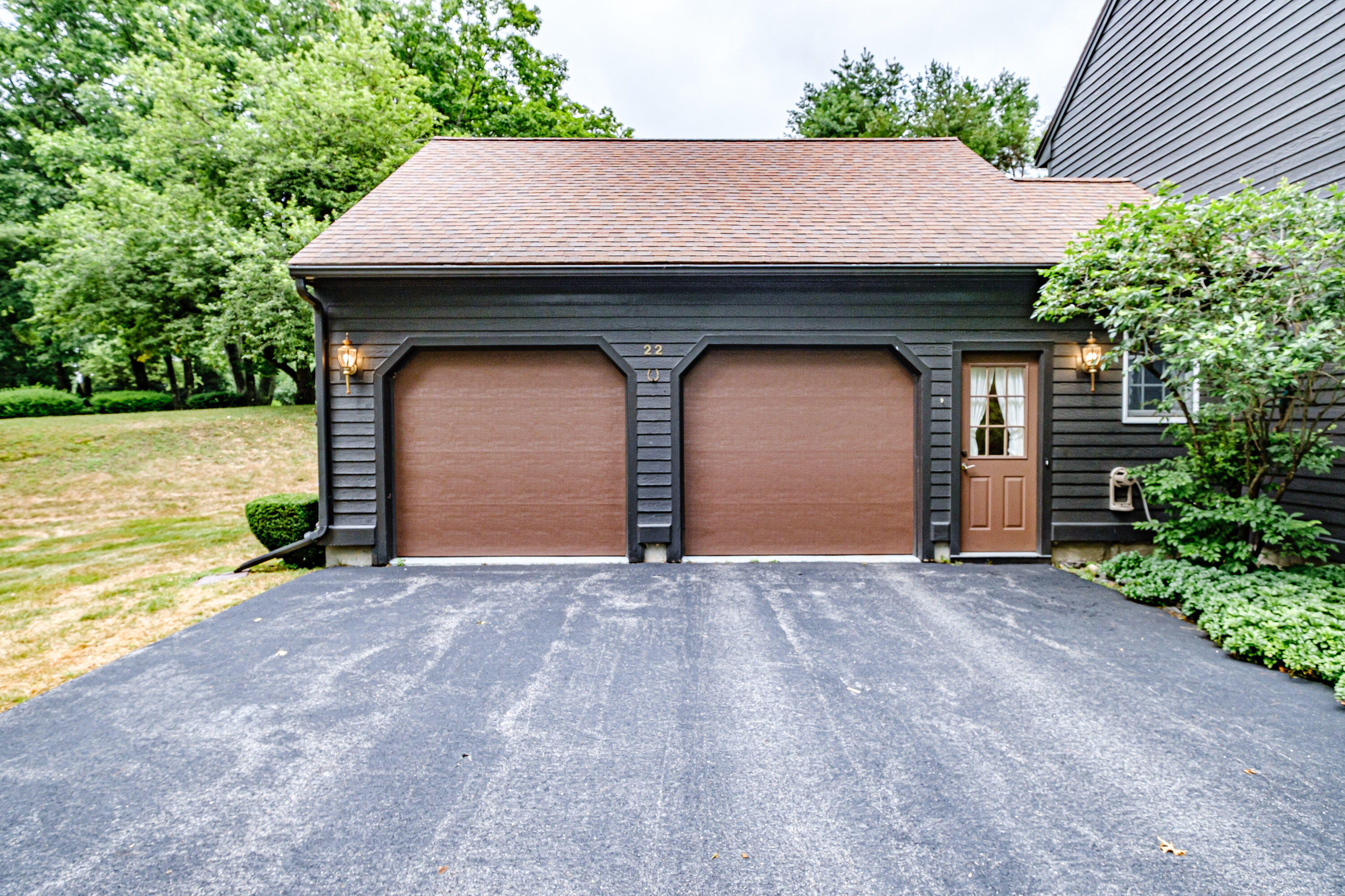 22 Horseshoe Drive
