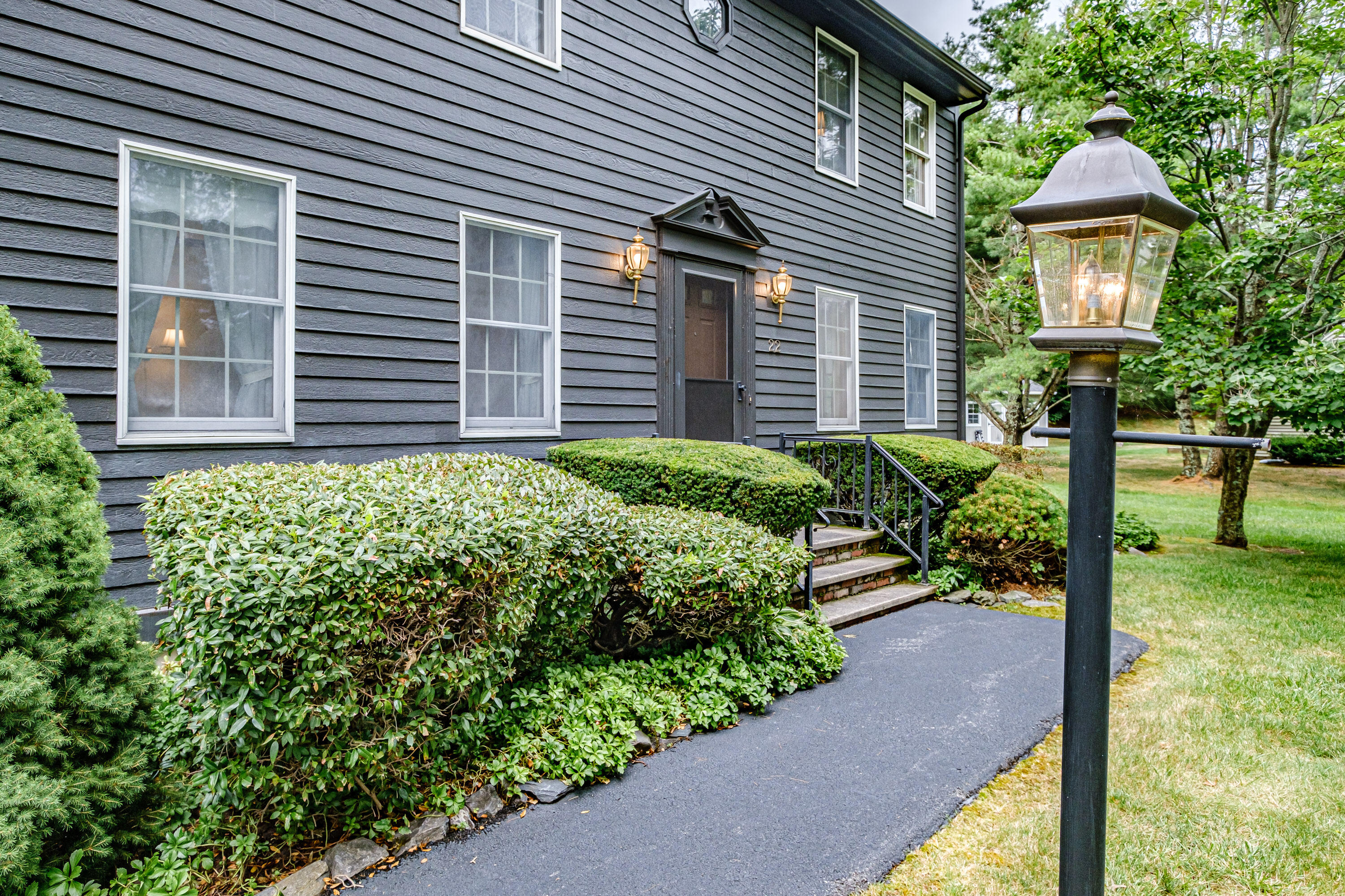 22 Horseshoe Drive