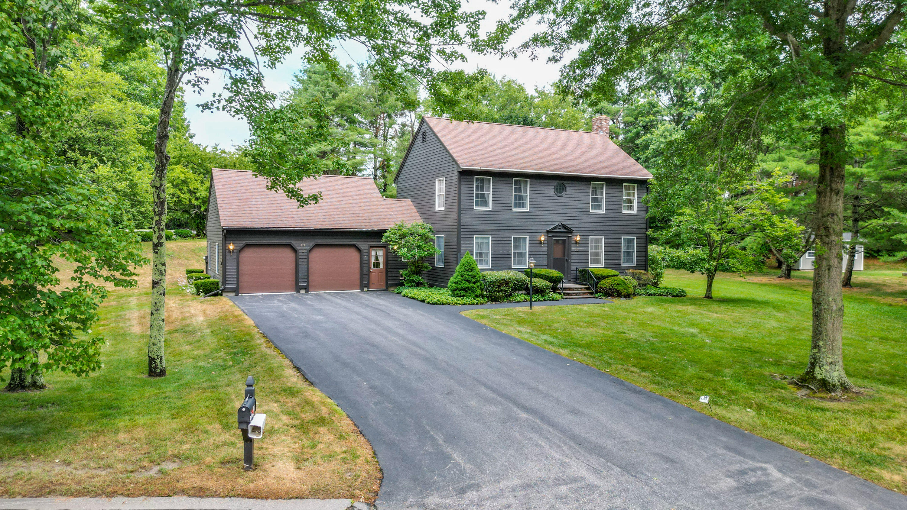 22 Horseshoe Drive