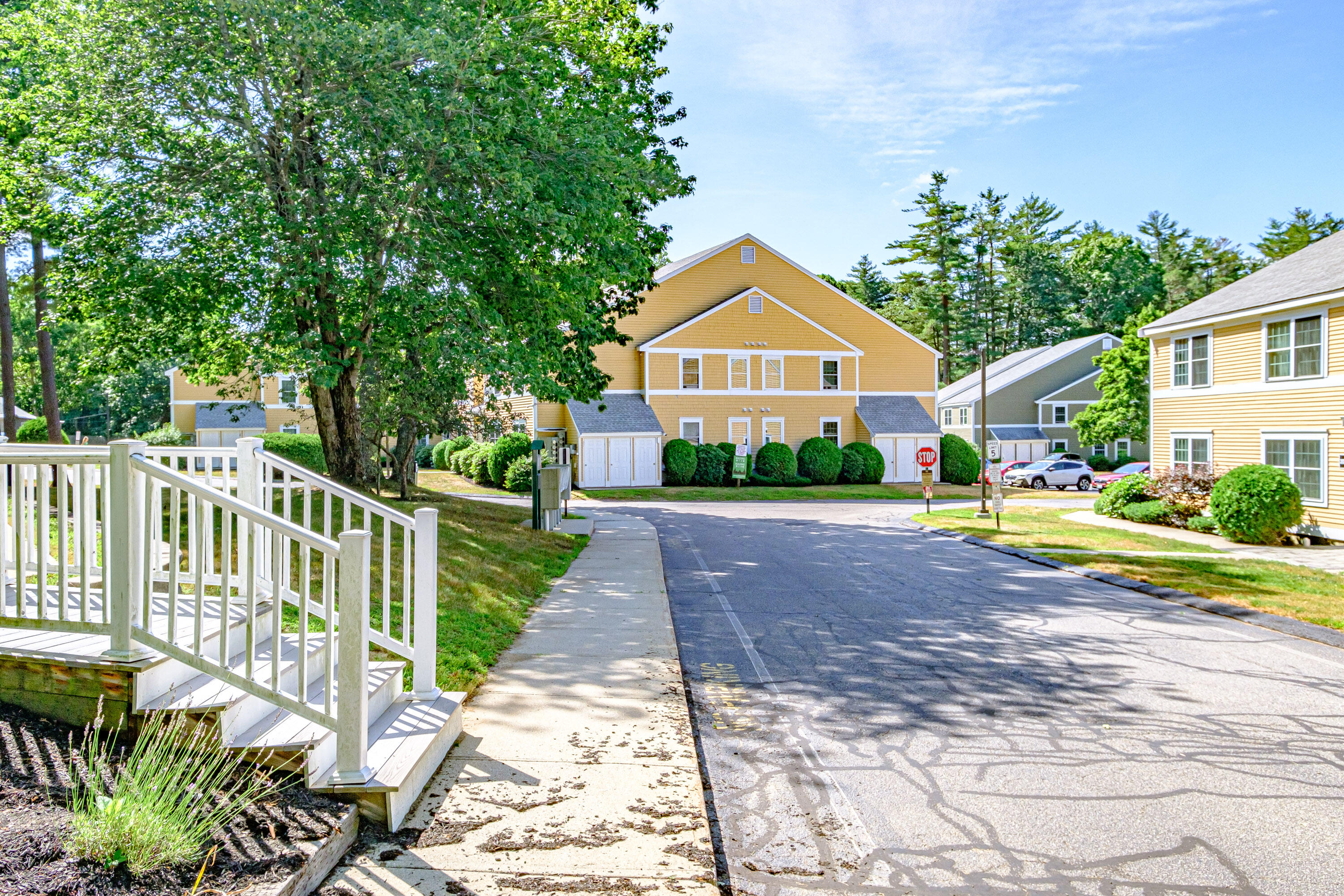 161 Saco Avenue, 308