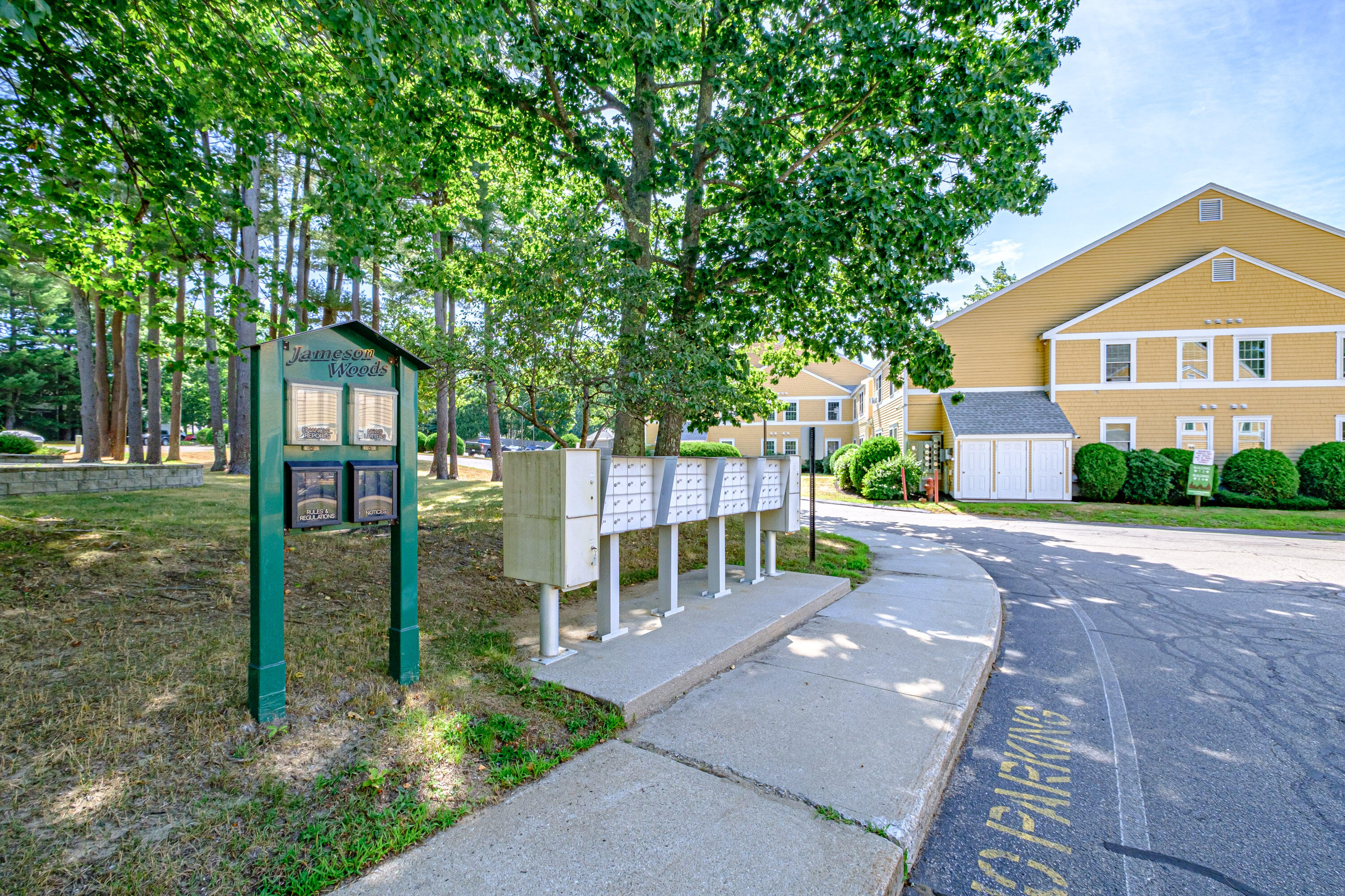 161 Saco Avenue, 308