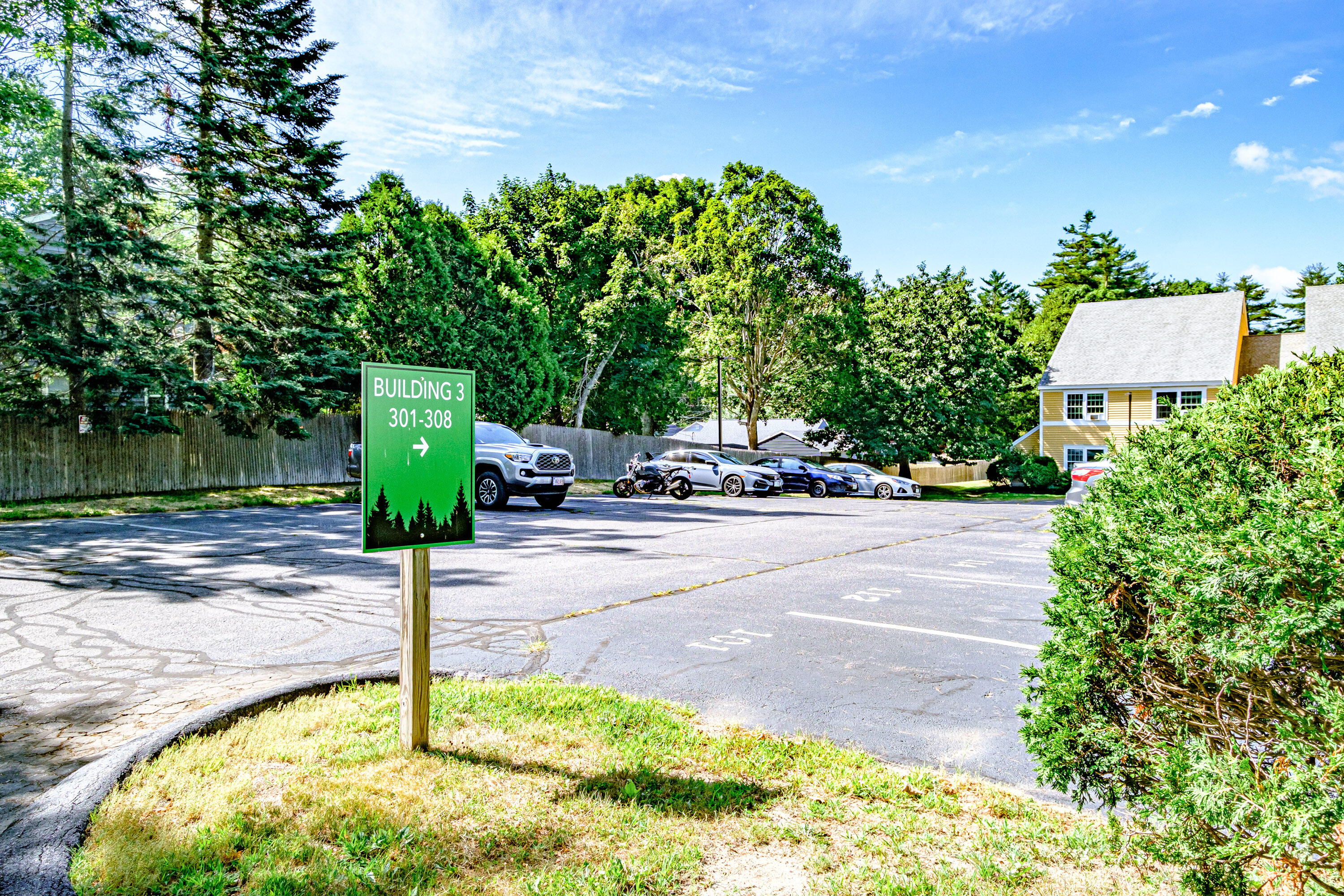 161 Saco Avenue, 308